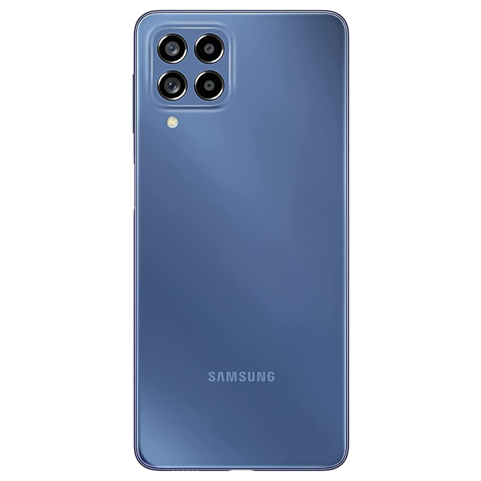 SAMSUNG Galaxy M53 5G (8GB RAM, 128GB, Blue) SAMSUNG Galaxy M53 5G (8GB RAM, 128GB, Blue)_8