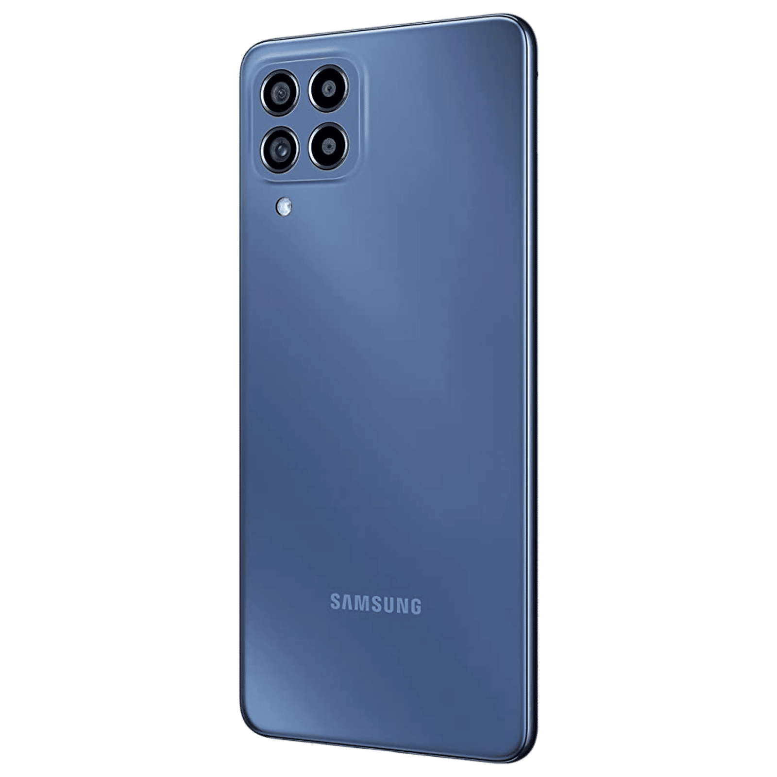 SAMSUNG Galaxy M53 5G (8GB RAM, 128GB, Blue) SAMSUNG Galaxy M53 5G (8GB RAM, 128GB, Blue)_9