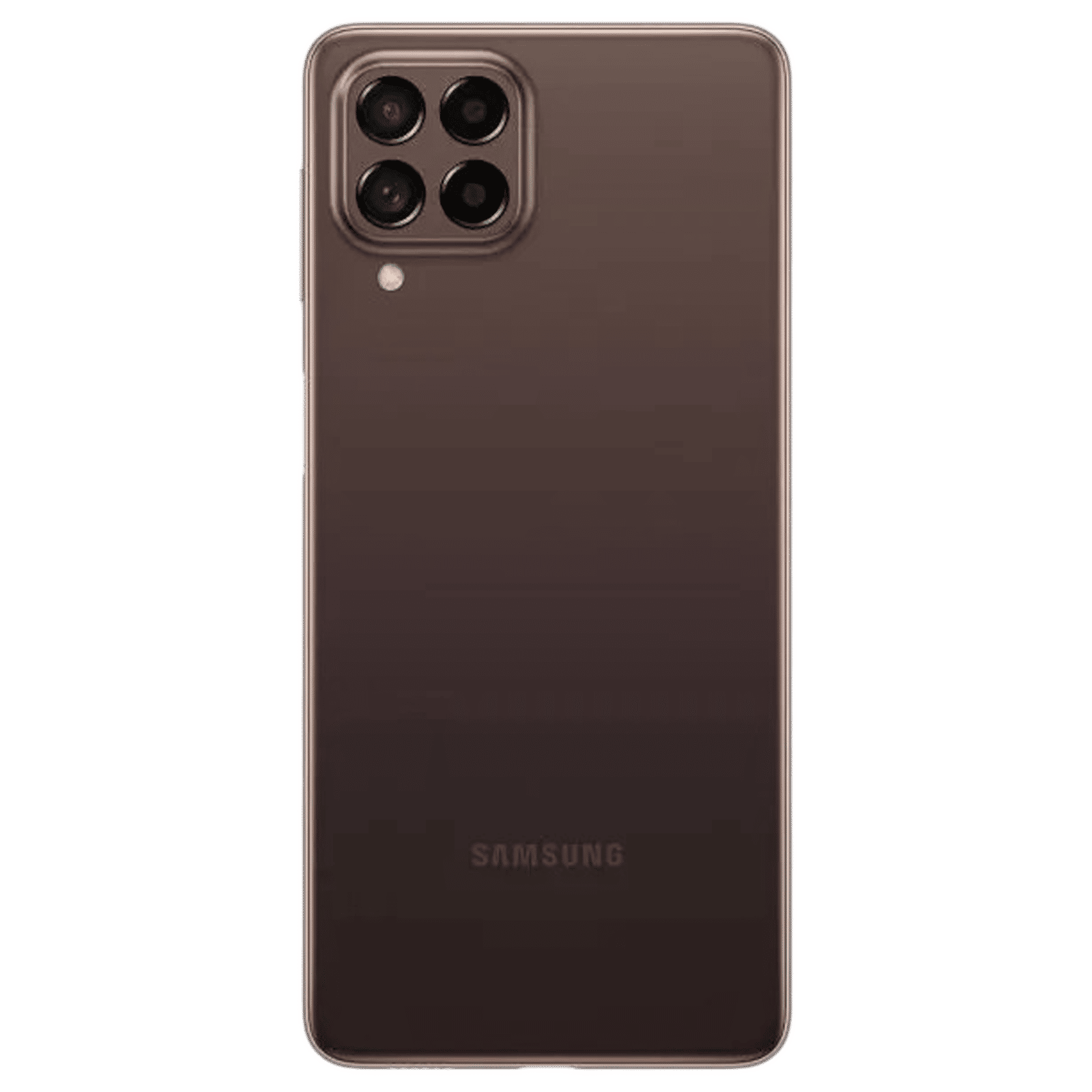 SAMSUNG Galaxy M53 5G (8GB RAM, 128GB, Brown)_8