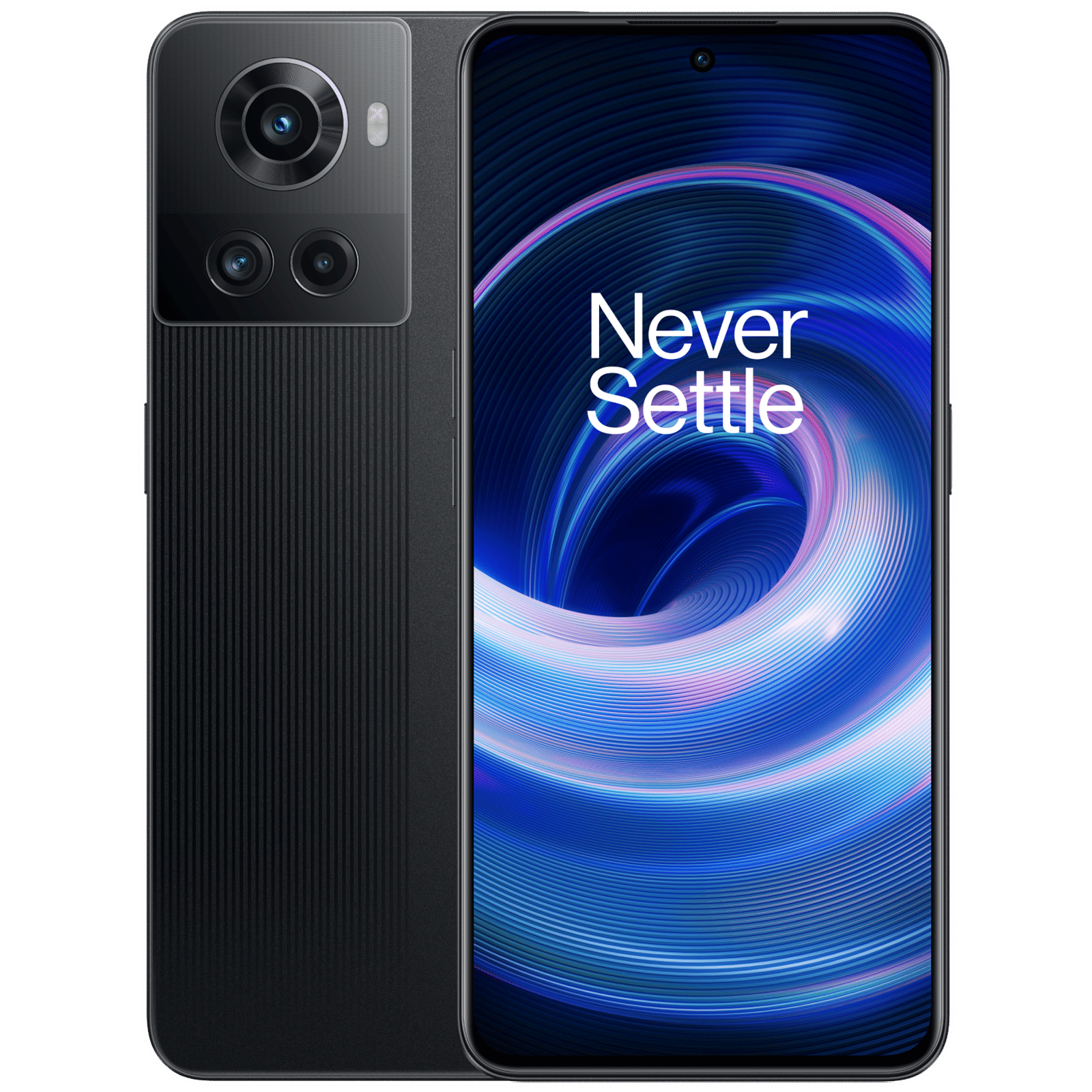 OnePlus 10R 5G (8GB RAM, 128GB, Sierra Black) OnePlus 10R 5G (8GB RAM, 128GB, Sierra Black)_1