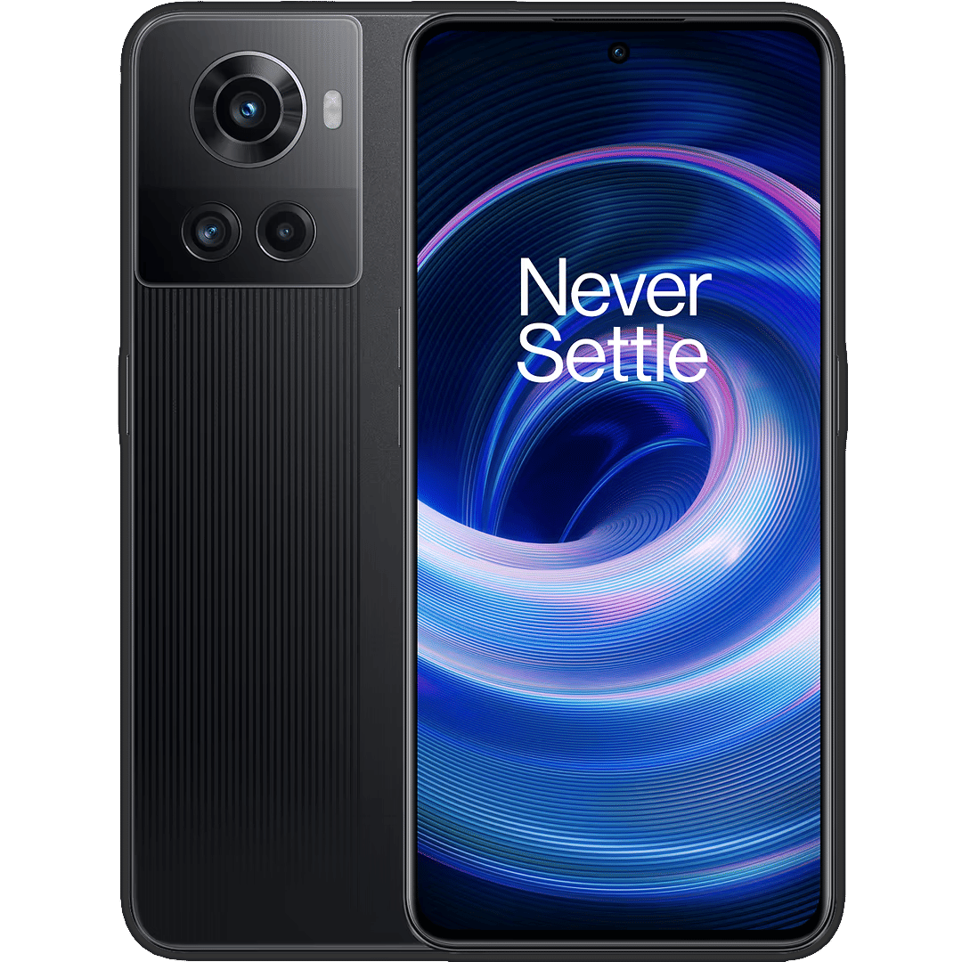 OnePlus 10R 5G (12GB RAM, 256GB, Sierra Black) | With 150W SUPERVOOC Charging_1