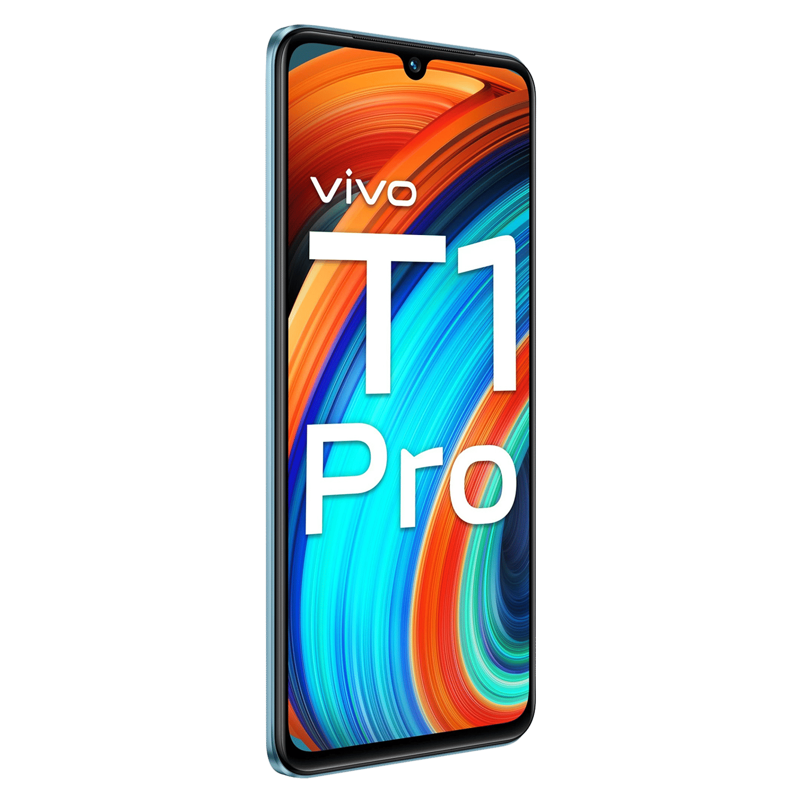vivo T1 Pro 5G (6GB RAM, 128GB, Turbo Cyan) vivo T1 Pro 5G (6GB RAM, 128GB, Turbo Cyan)_5