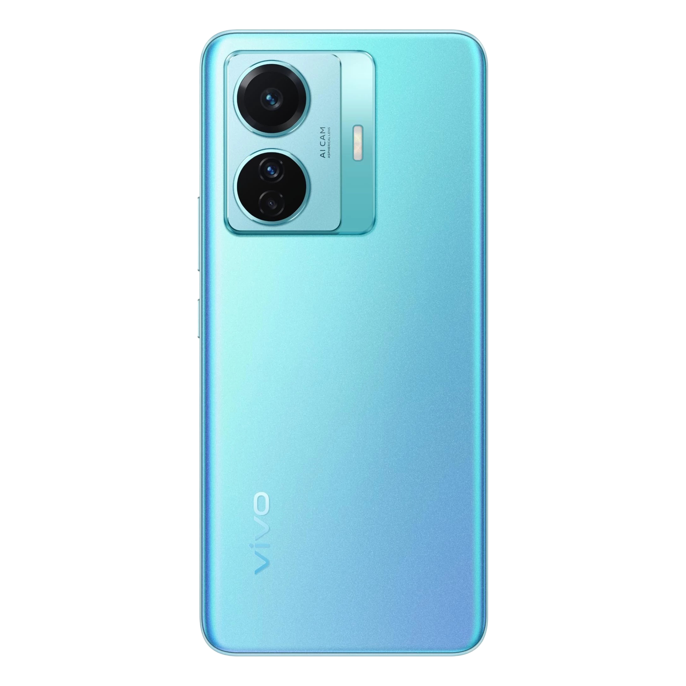 vivo T1 Pro 5G (6GB RAM, 128GB, Turbo Cyan) vivo T1 Pro 5G (6GB RAM, 128GB, Turbo Cyan)_8