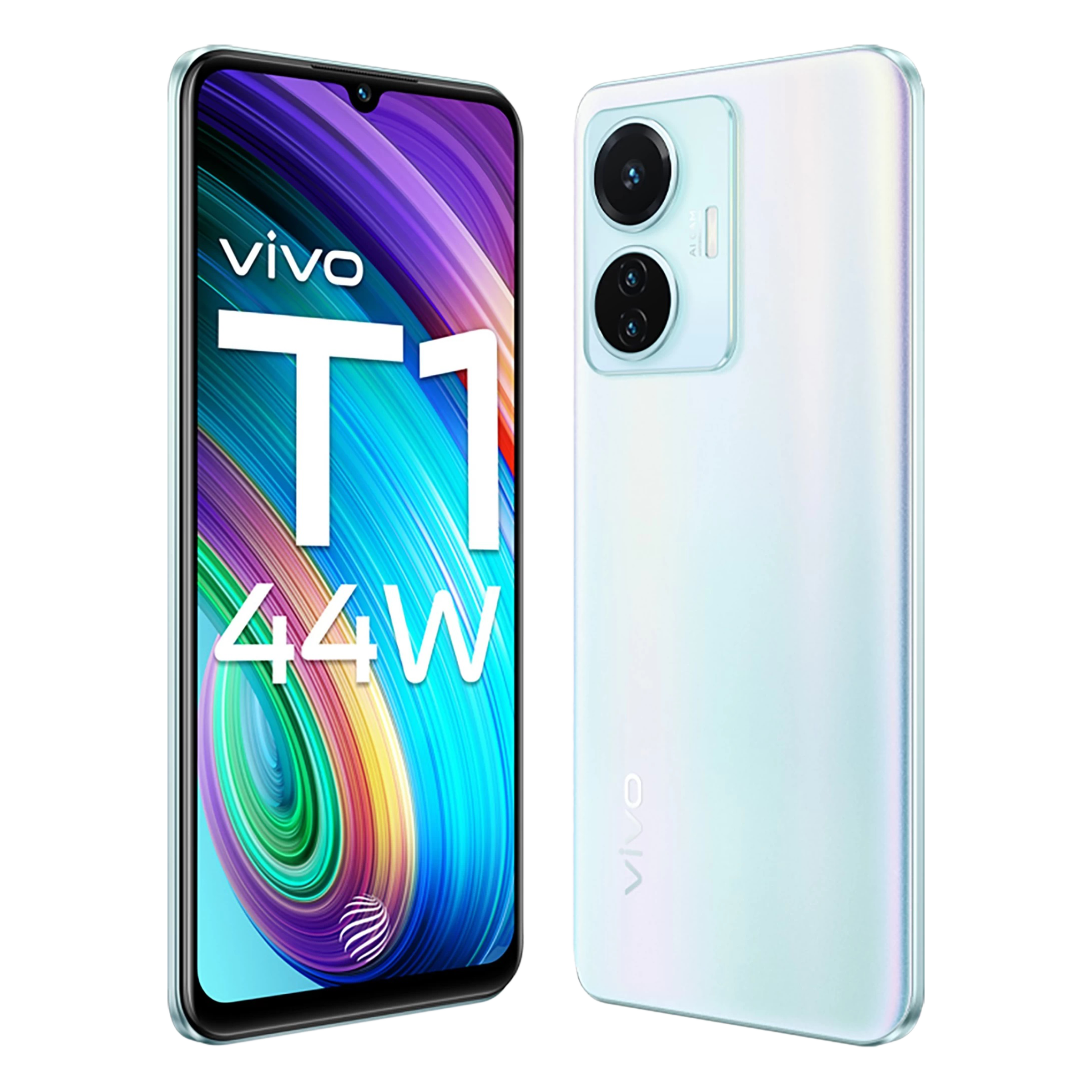 vivo T1 (4GB RAM, 128GB, Ice Dawn) vivo T1 (4GB RAM, 128GB, Ice Dawn)_9