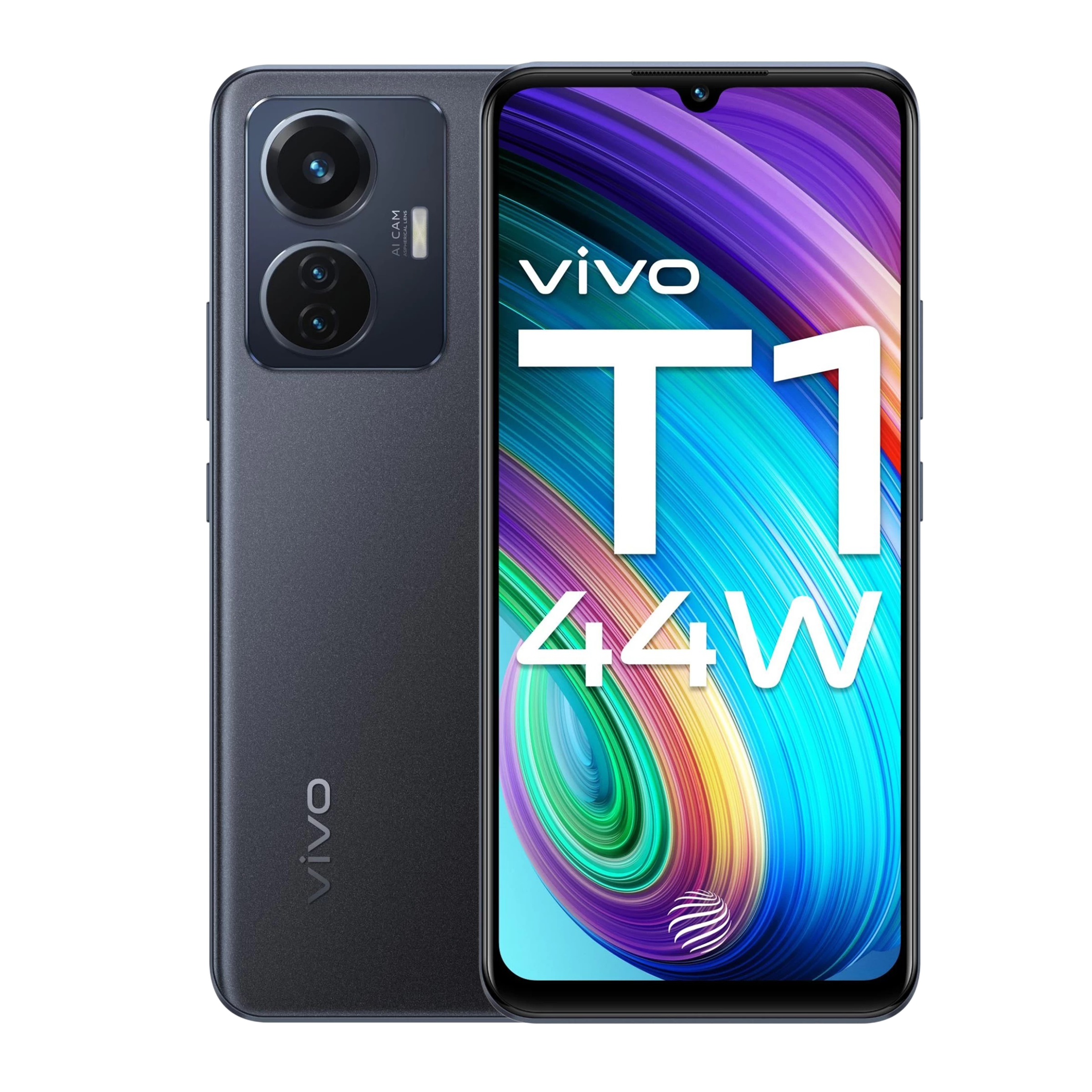 vivo T1 (6GB RAM, 128GB, Midnight Galaxy) vivo T1 (6GB RAM, 128GB, Midnight Galaxy)_1