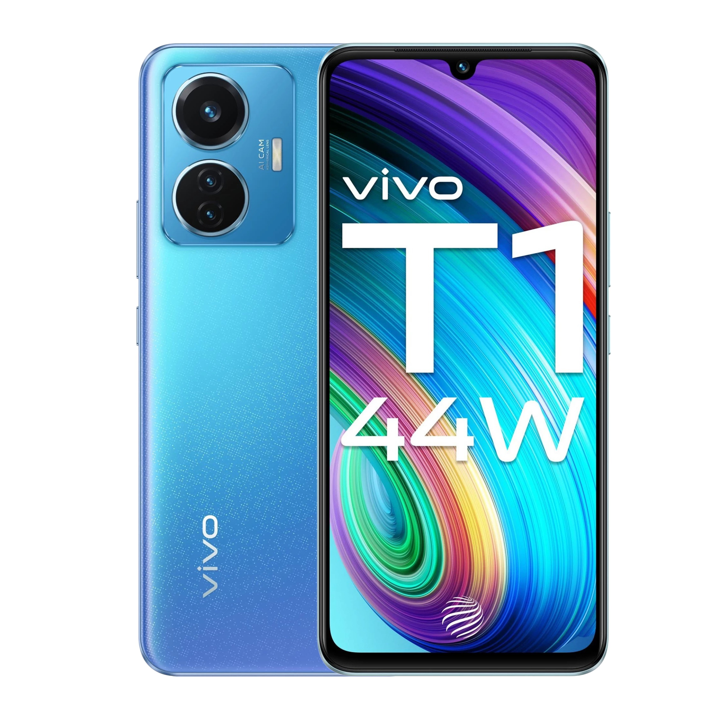 vivo T1 (6GB RAM, 128GB, Starry Sky) vivo T1 (6GB RAM, 128GB, Starry Sky)_1