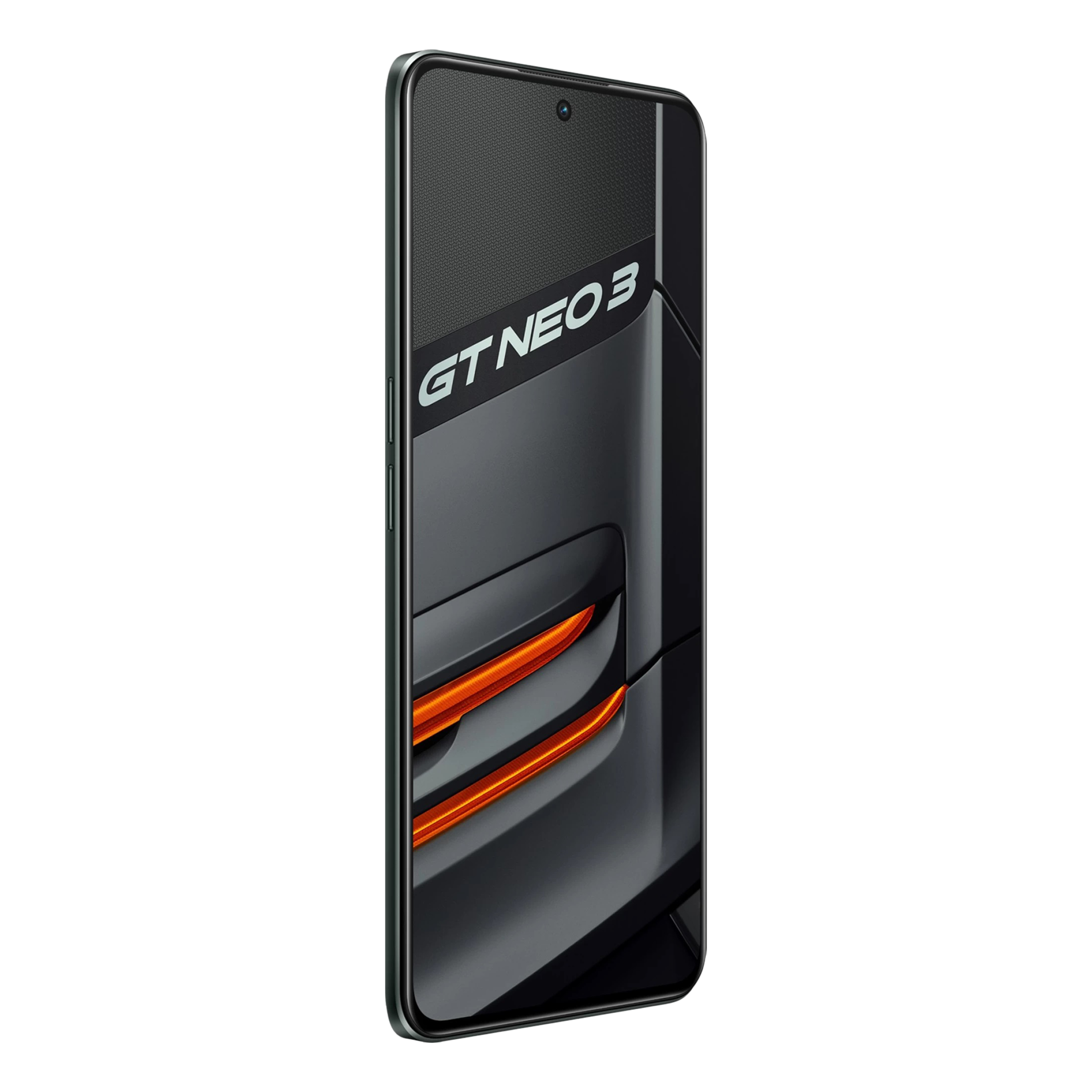realme GT Neo 3 5G (8GB RAM, 128GB, Asphalt Black) realme GT Neo 3 5G (8GB RAM, 128GB, Asphalt Black)_4