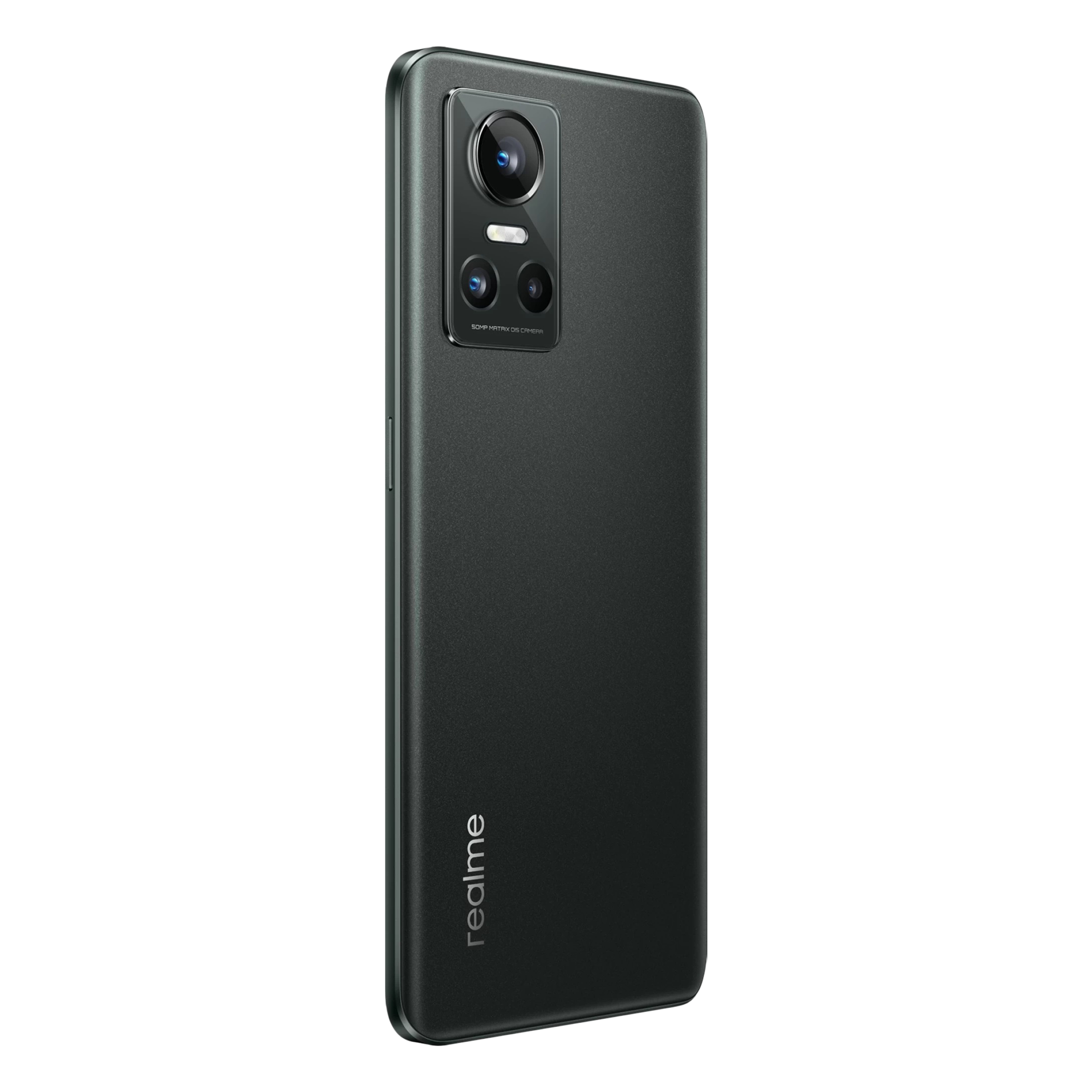 realme GT Neo 3 5G (8GB RAM, 128GB, Asphalt Black) realme GT Neo 3 5G (8GB RAM, 128GB, Asphalt Black)_5