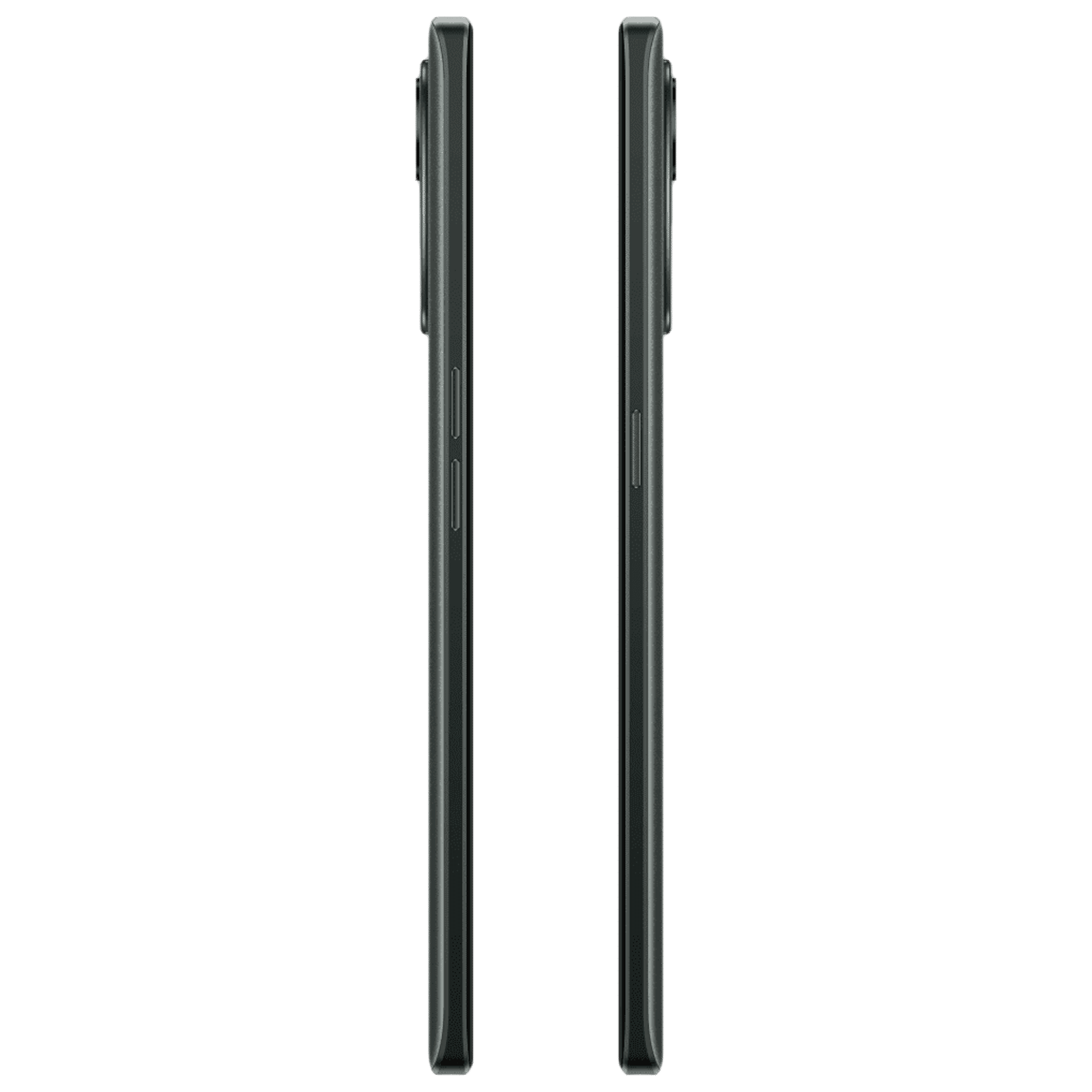 realme GT Neo 3 5G (8GB RAM, 128GB, Asphalt Black) realme GT Neo 3 5G (8GB RAM, 128GB, Asphalt Black)_6