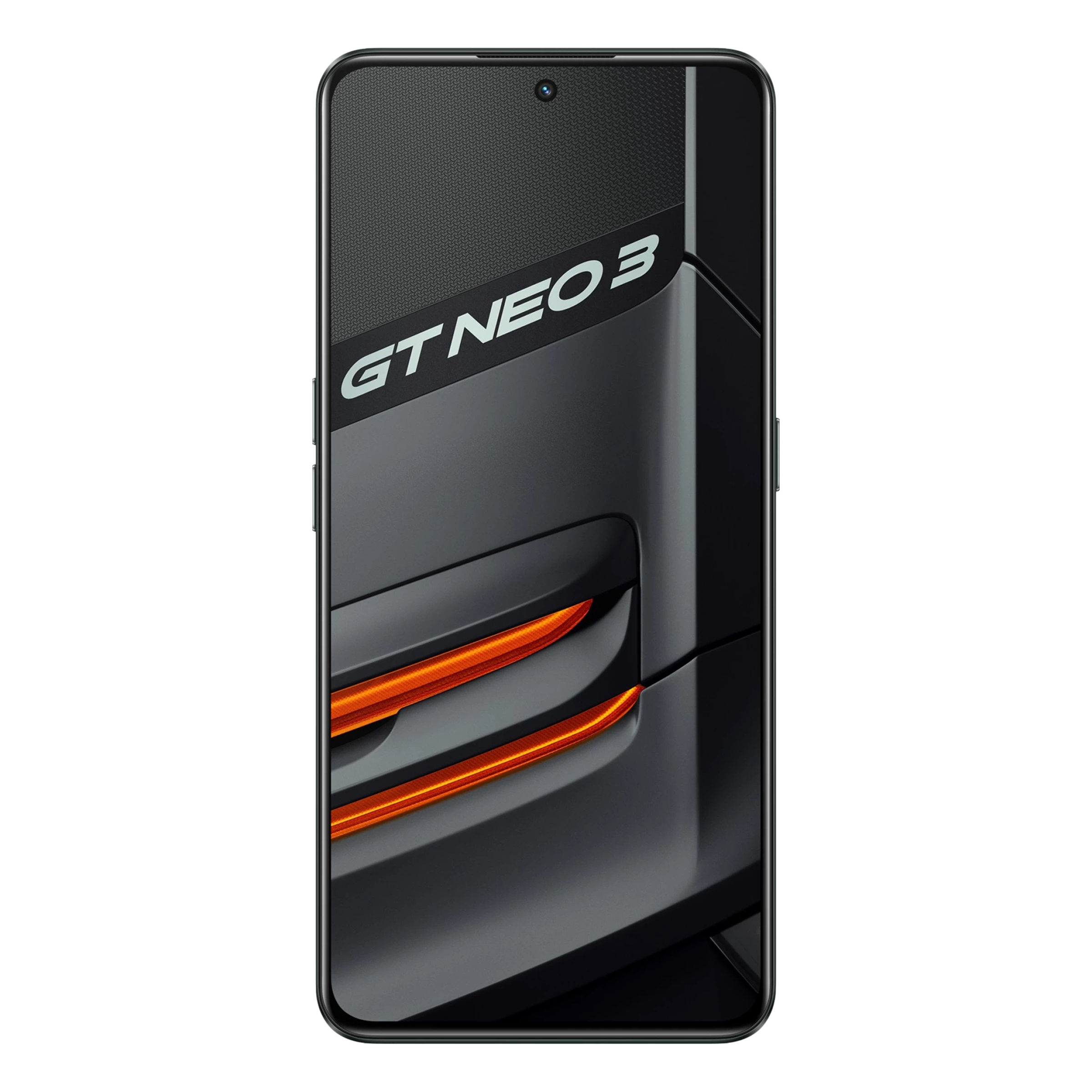 realme GT Neo 3 5G (8GB RAM, 128GB, Asphalt Black) realme GT Neo 3 5G (8GB RAM, 128GB, Asphalt Black)_9