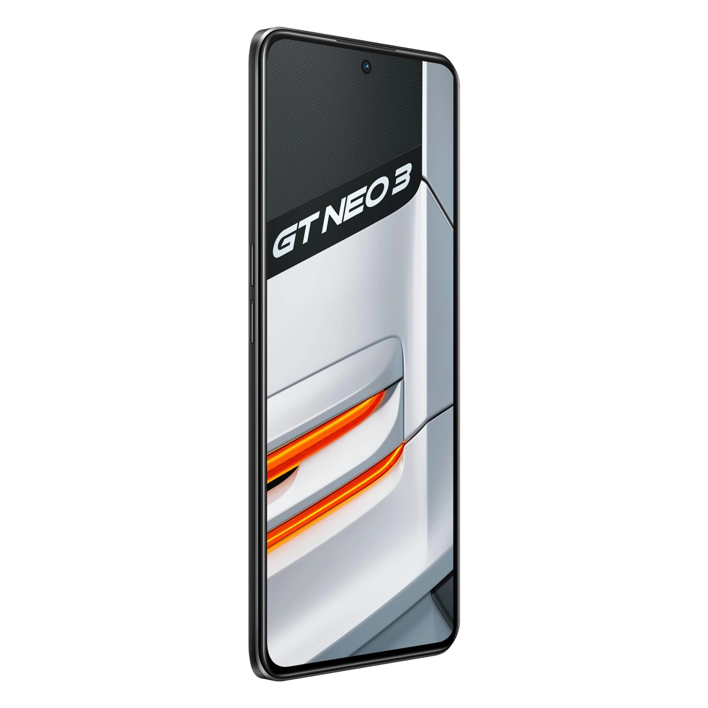 realme GT Neo 3 5G (8GB RAM, 128GB, Sprint White) realme GT Neo 3 5G (8GB RAM, 128GB, Sprint White)_4
