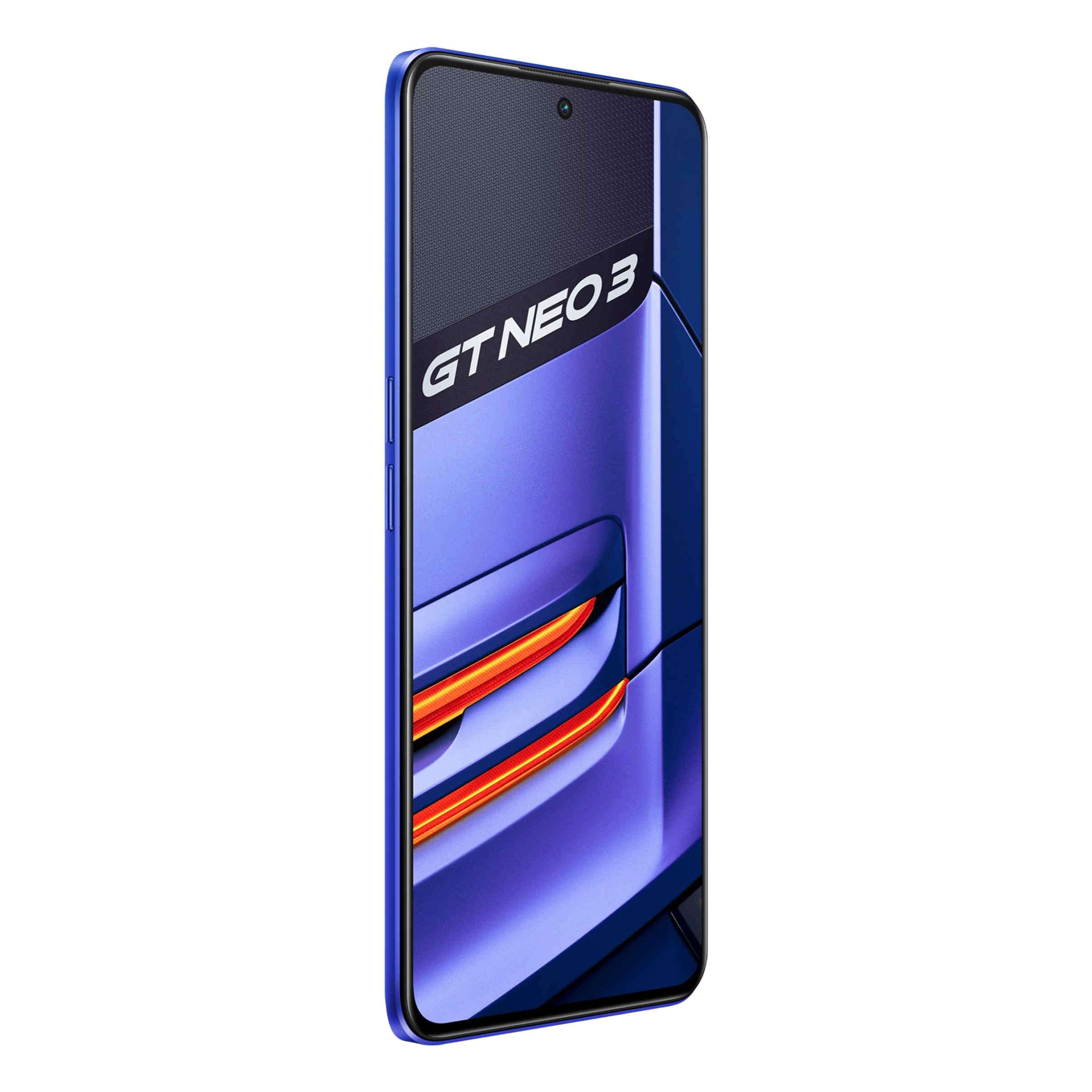 realme GT Neo 3 5G (8GB RAM, 128GB, Nitro Blue) realme GT Neo 3 5G (8GB RAM, 128GB, Nitro Blue)_4