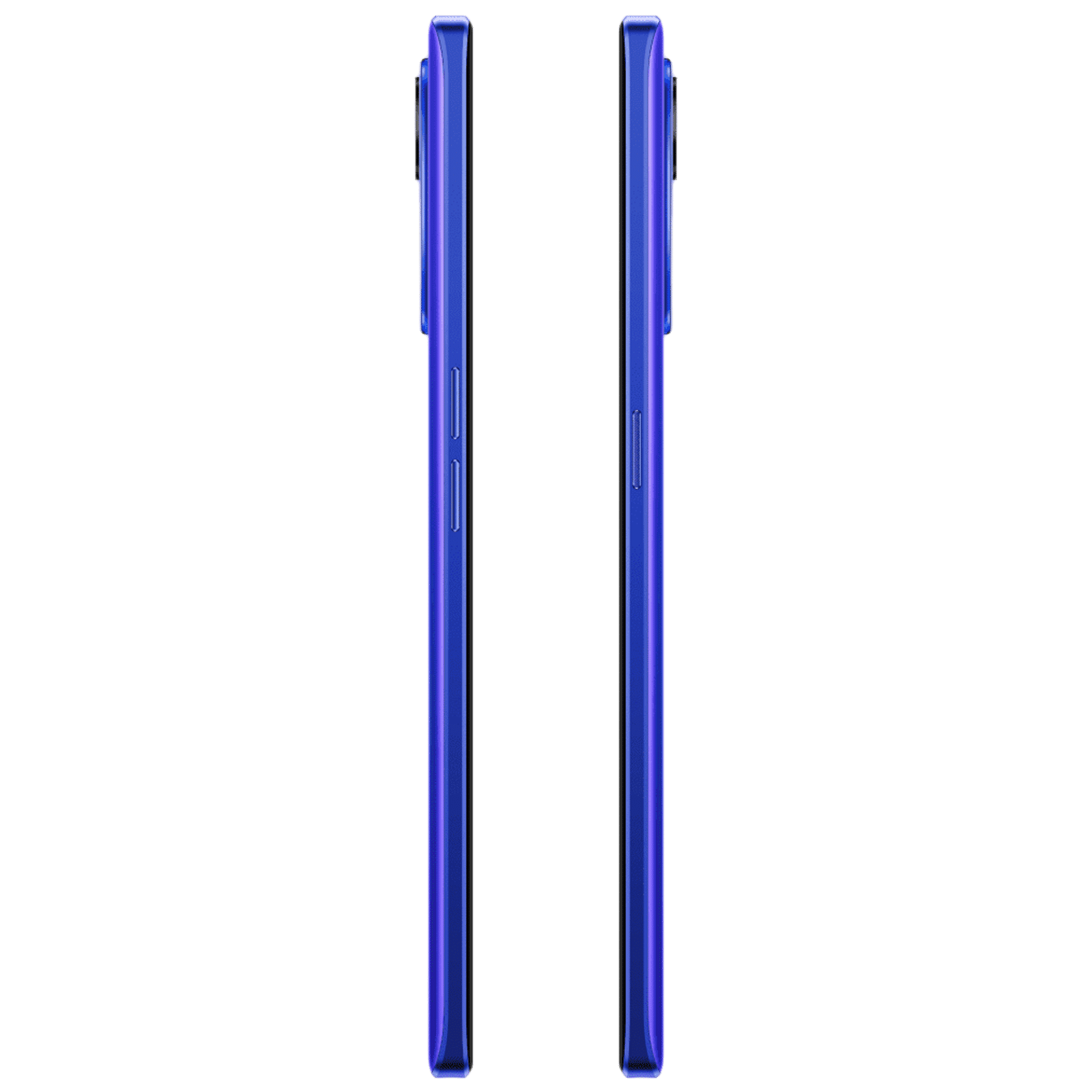 realme GT Neo 3 5G (8GB RAM, 128GB, Nitro Blue) realme GT Neo 3 5G (8GB RAM, 128GB, Nitro Blue)_6