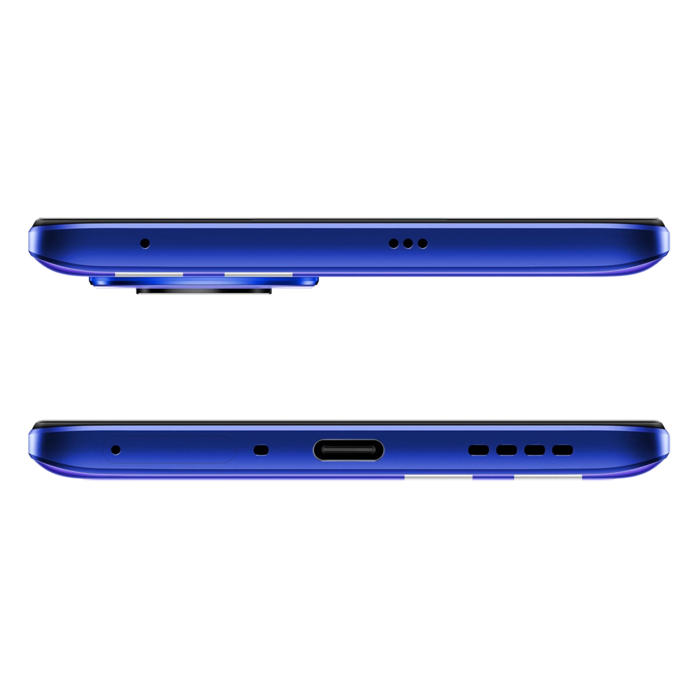 realme GT Neo 3 (150W) 5G (12GB RAM, 256GB, Nitro Blue)_7