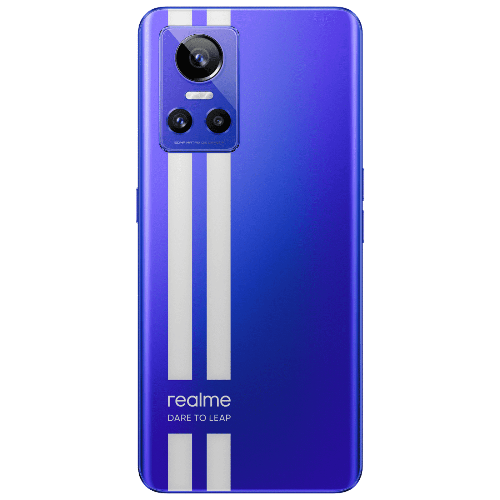 realme GT Neo 3 (150W) 5G (12GB RAM, 256GB, Nitro Blue)_8