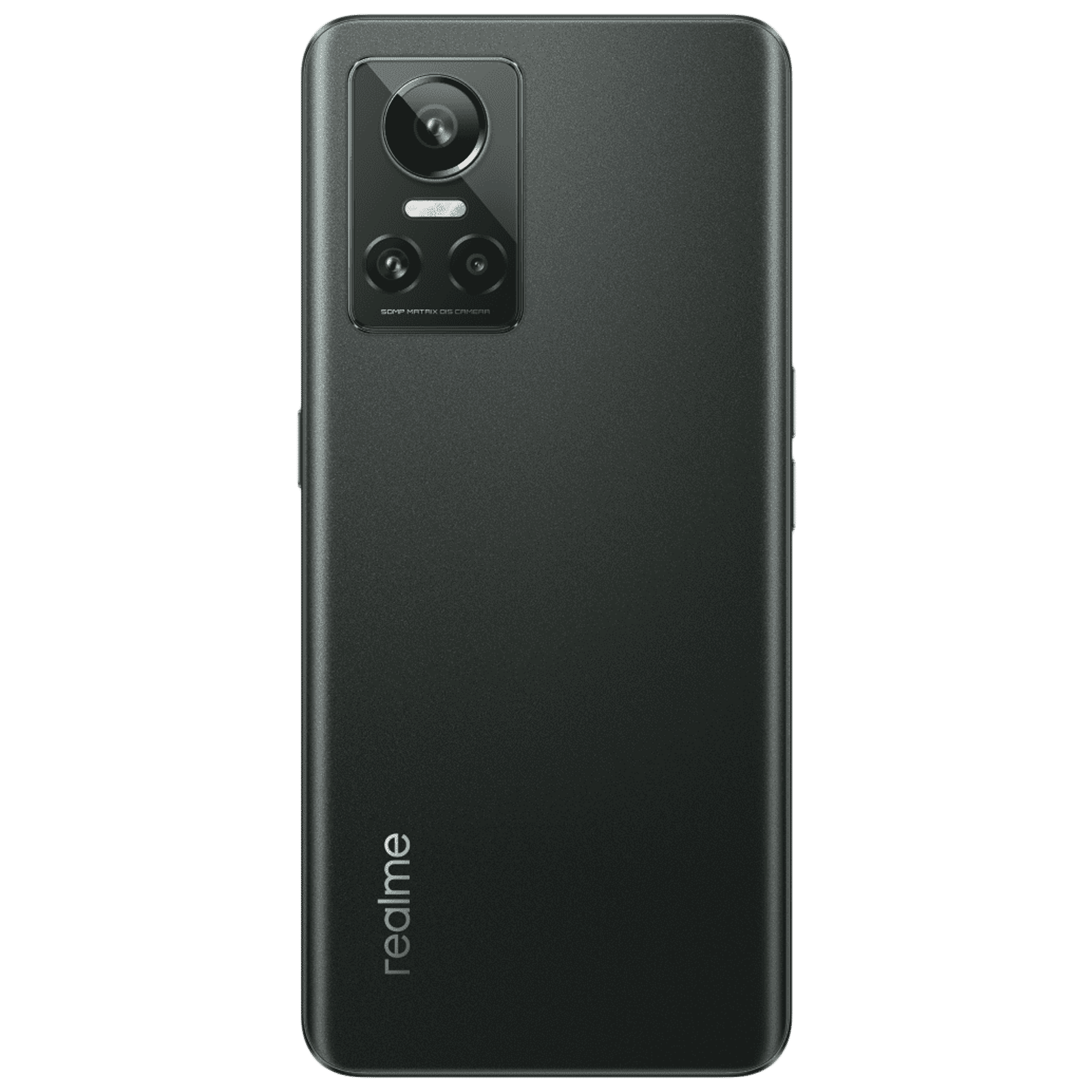 realme GT Neo 3 (150W) 5G (12GB RAM, 256GB, Asphalt Black) realme GT Neo 3 (150W) 5G (12GB RAM, 256GB, Asphalt Black)_8