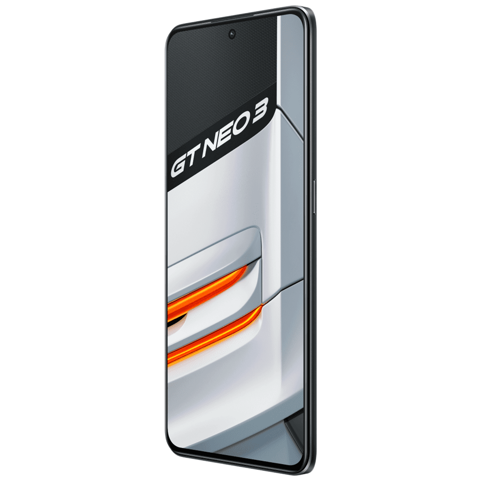realme GT Neo 3 (150W) 5G (12GB RAM, 256GB, Sprint White) realme GT Neo 3 (150W) 5G (12GB RAM, 256GB, Sprint White)_9