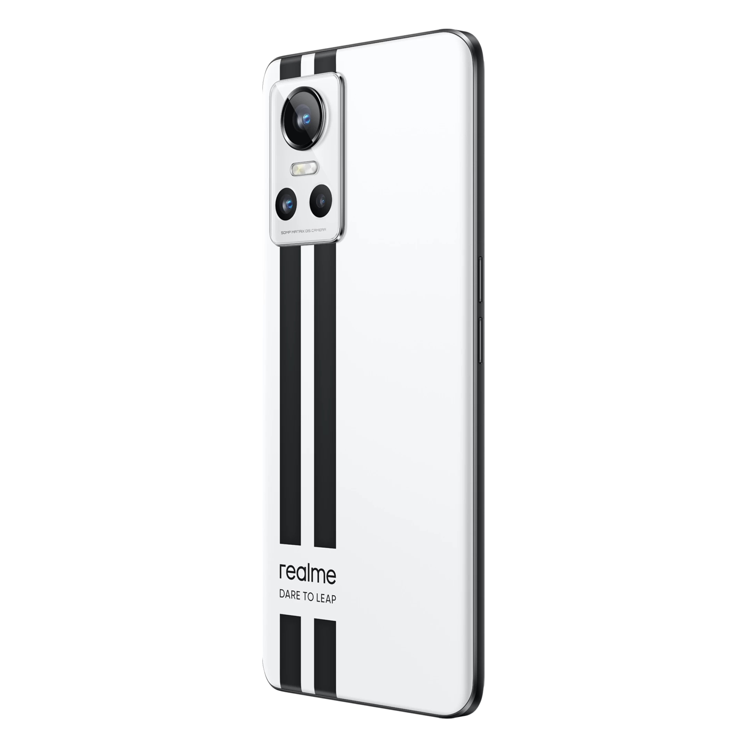 realme GT Neo 3 (150W) 5G (12GB RAM, 256GB, Sprint White) realme GT Neo 3 (150W) 5G (12GB RAM, 256GB, Sprint White)_10