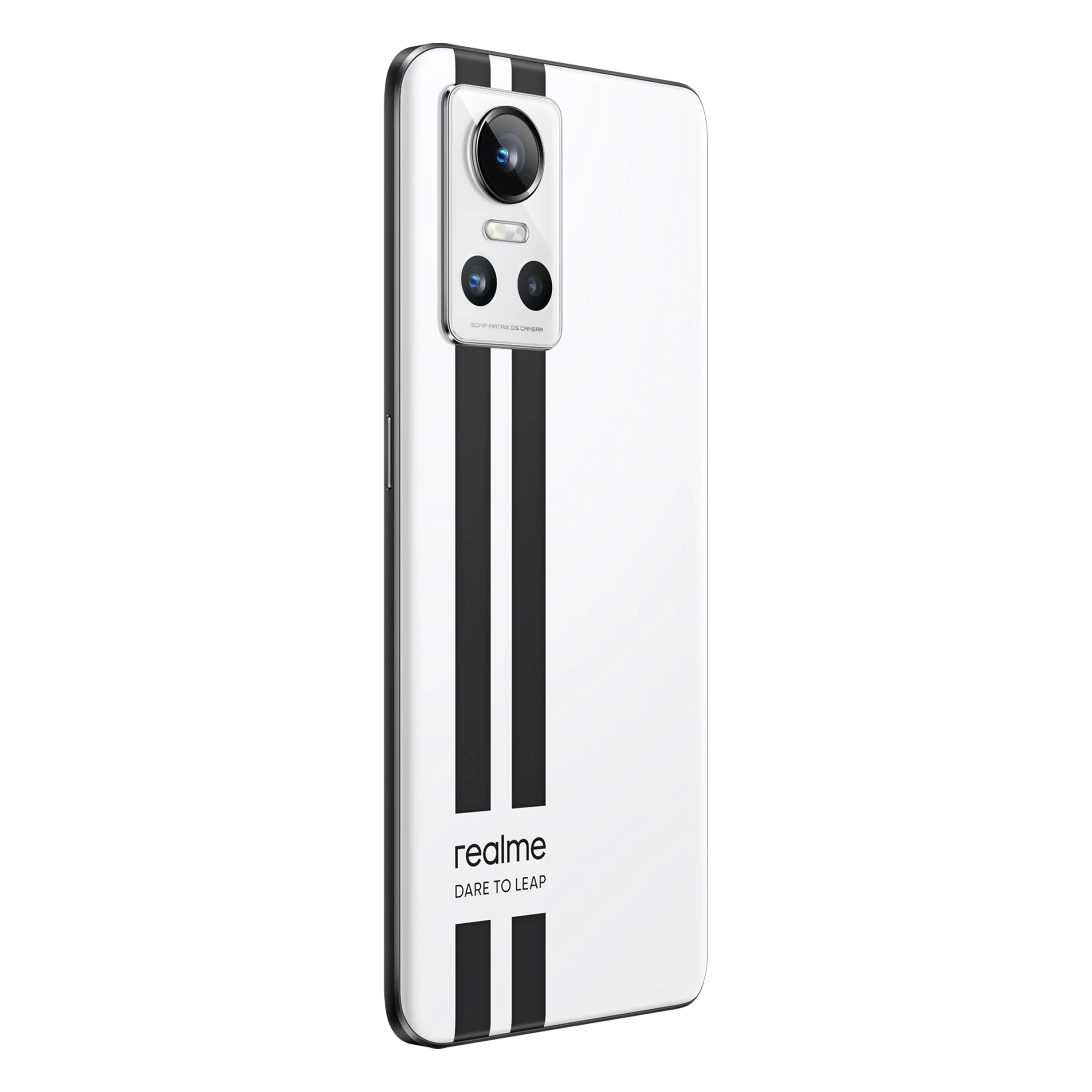 realme GT Neo 3 (150W) 5G (12GB RAM, 256GB, Sprint White) realme GT Neo 3 (150W) 5G (12GB RAM, 256GB, Sprint White)_4