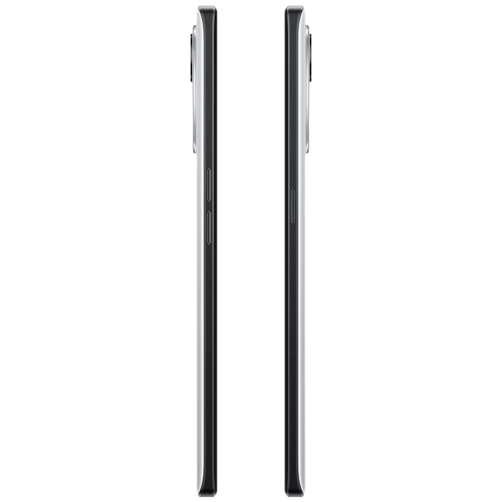 realme GT Neo 3 (150W) 5G (12GB RAM, 256GB, Sprint White) realme GT Neo 3 (150W) 5G (12GB RAM, 256GB, Sprint White)_5