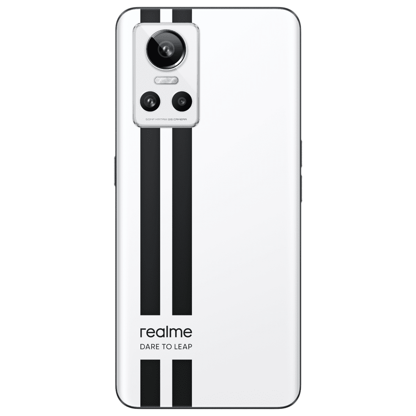 realme GT Neo 3 (150W) 5G (12GB RAM, 256GB, Sprint White) realme GT Neo 3 (150W) 5G (12GB RAM, 256GB, Sprint White)_7