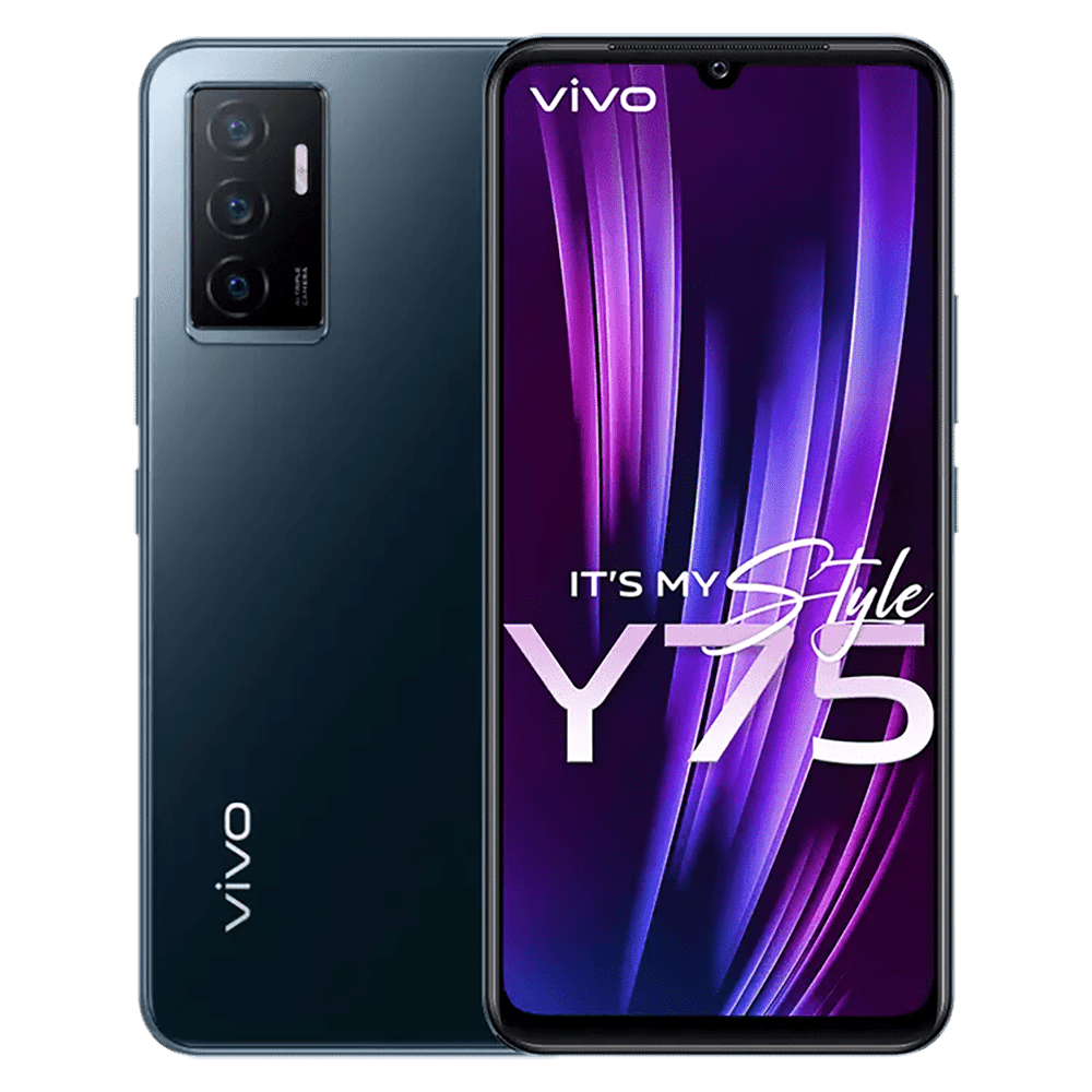 vivo Y75 (8GB RAM, 128GB, Moonlight Shadow) vivo Y75 (8GB RAM, 128GB, Moonlight Shadow)_1