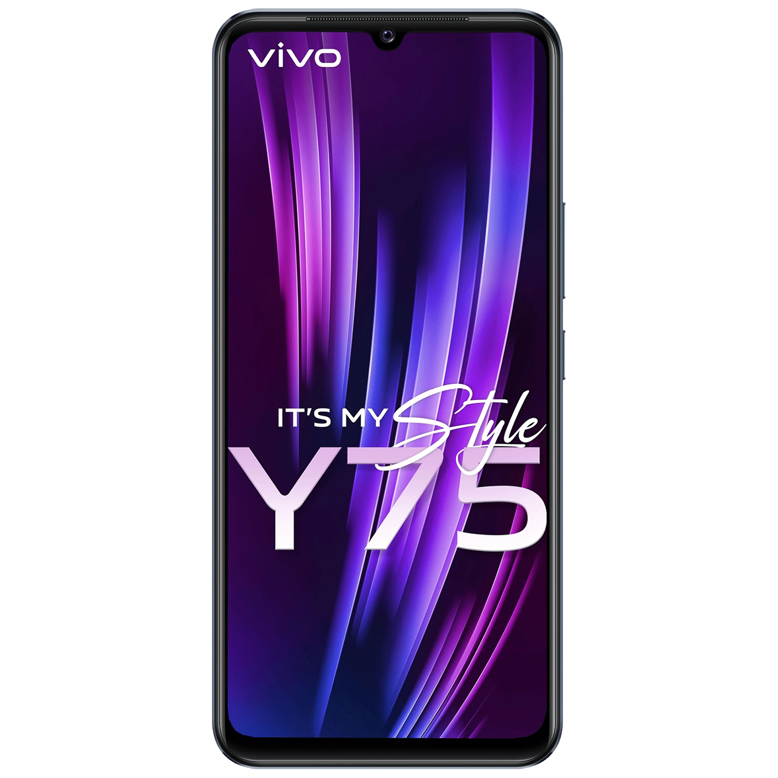 vivo Y75 (8GB RAM, 128GB, Moonlight Shadow) vivo Y75 (8GB RAM, 128GB, Moonlight Shadow)_8