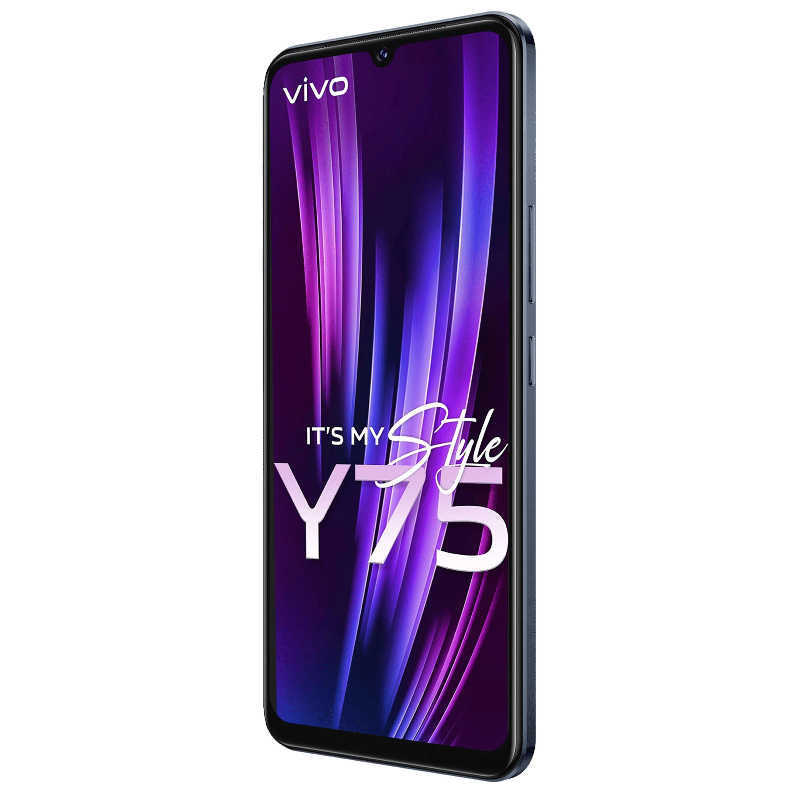 vivo Y75 (8GB RAM, 128GB, Moonlight Shadow) vivo Y75 (8GB RAM, 128GB, Moonlight Shadow)_9