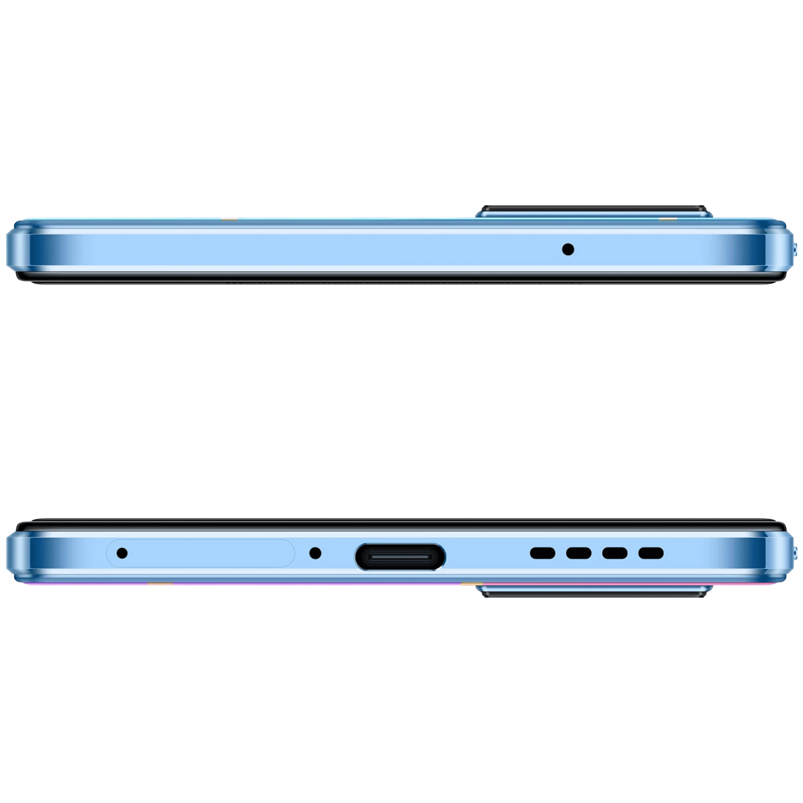 vivo Y75  (8GB RAM, 128GB, Dancing Waves)_6