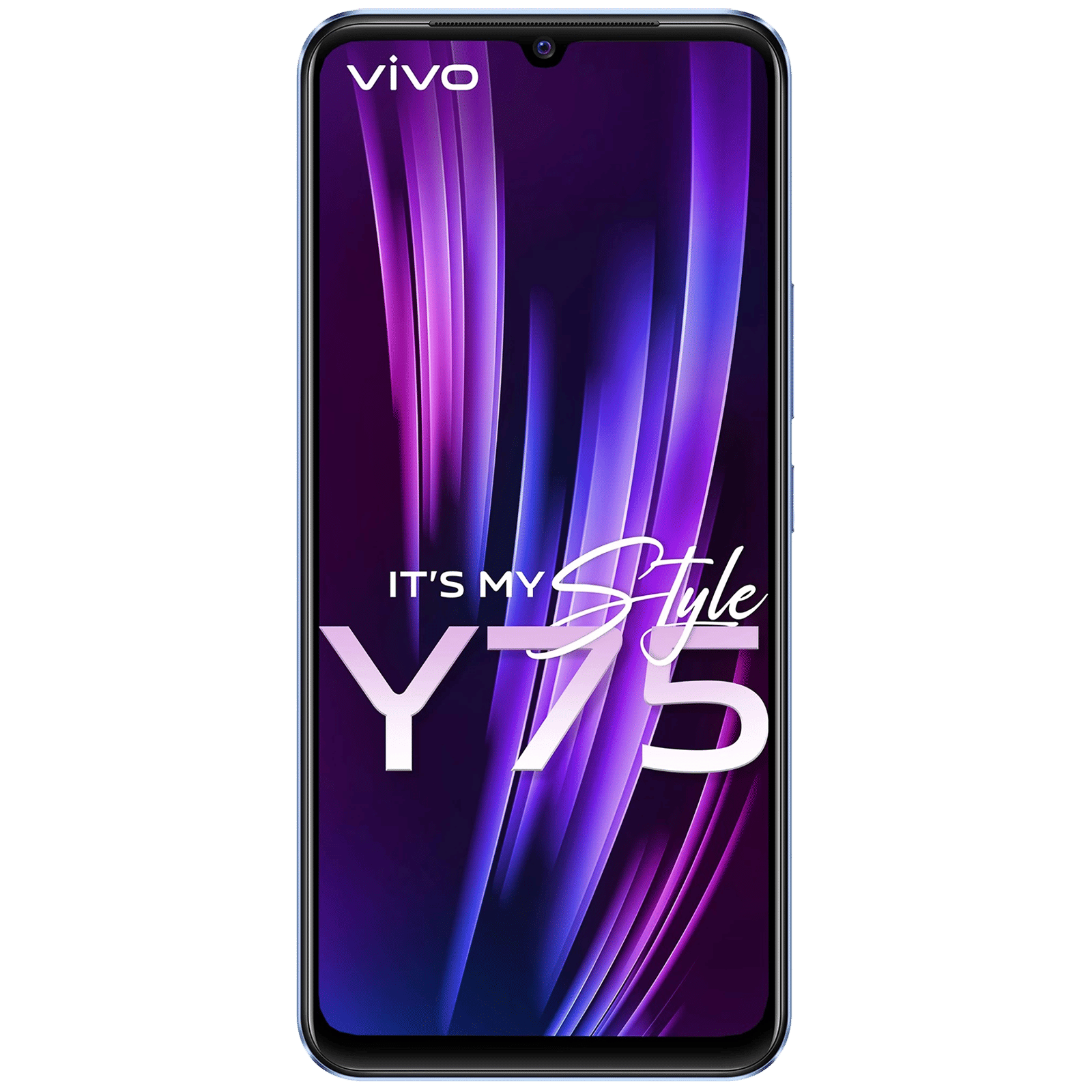 vivo Y75  (8GB RAM, 128GB, Dancing Waves)_8