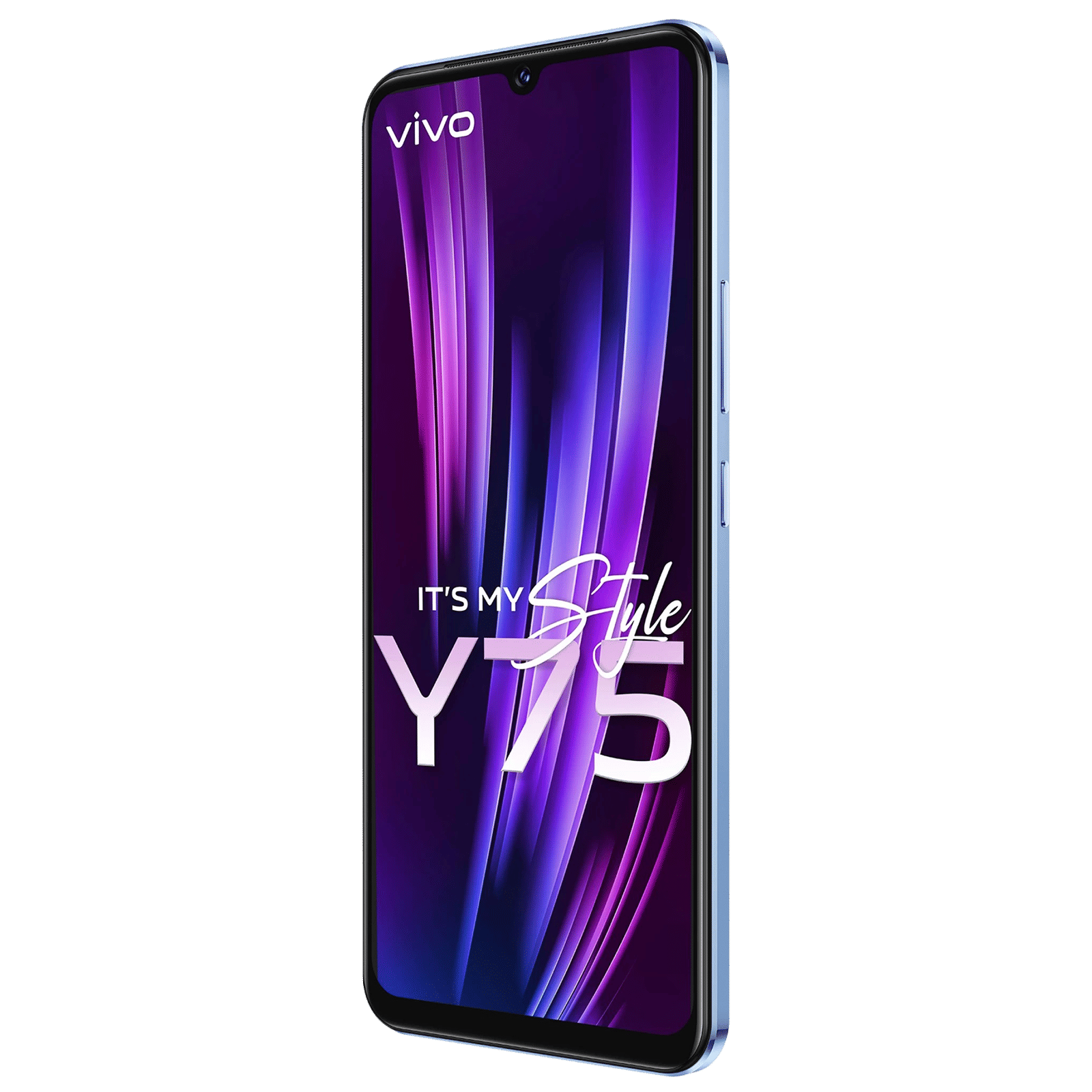 vivo Y75  (8GB RAM, 128GB, Dancing Waves)_9