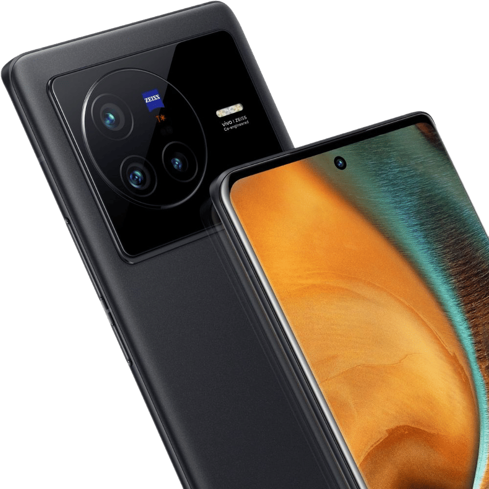 vivo X80 5G (8GB RAM, 128GB, Cosmic Black) vivo X80 5G (8GB RAM, 128GB, Cosmic Black)_8