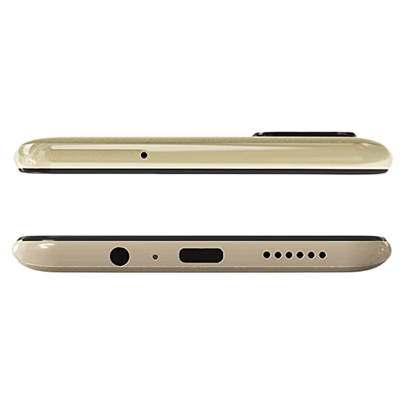I KALL K525 Pro (4GB RAM, 64GB, Gold) I KALL K525 Pro (4GB RAM, 64GB, Gold)_5