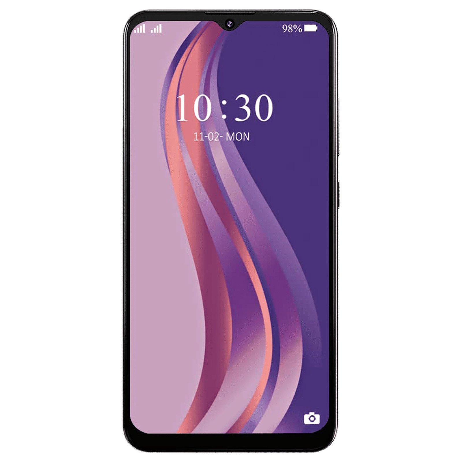 I KALL K525 Pro (4GB RAM, 64GB, Tarnish)_7