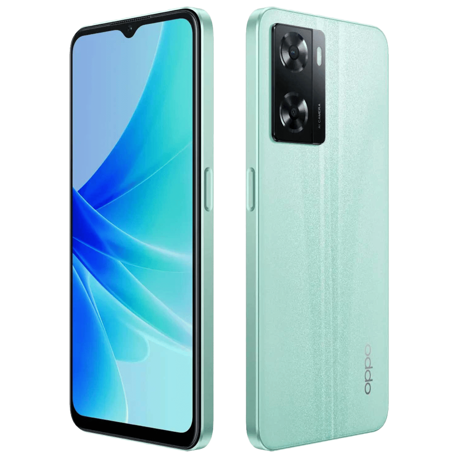 OPPO A57 (4GB RAM, 64GB, Glowing Green)_12