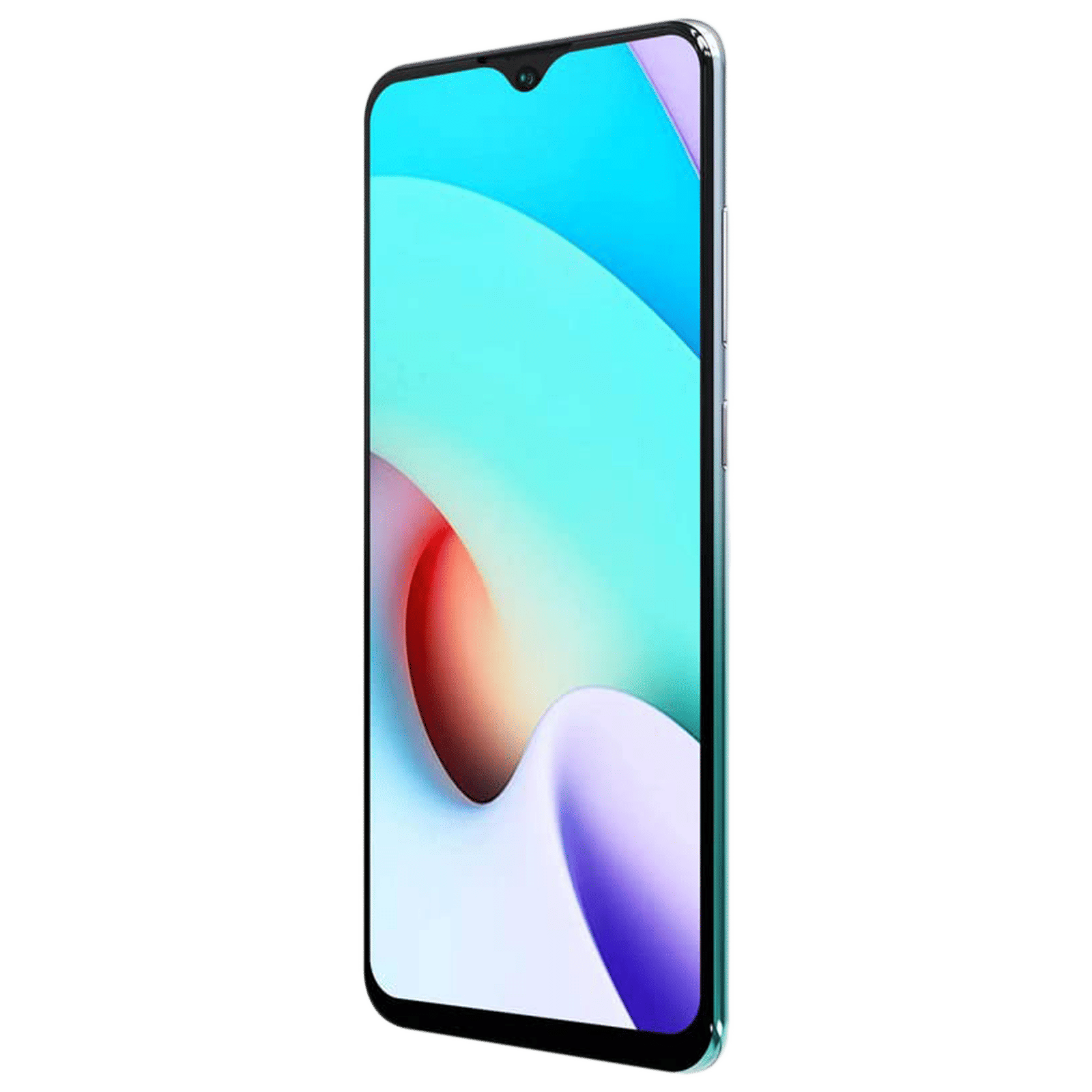 I KALL K570 (4GB RAM, 64GB, Sky Blue)_4