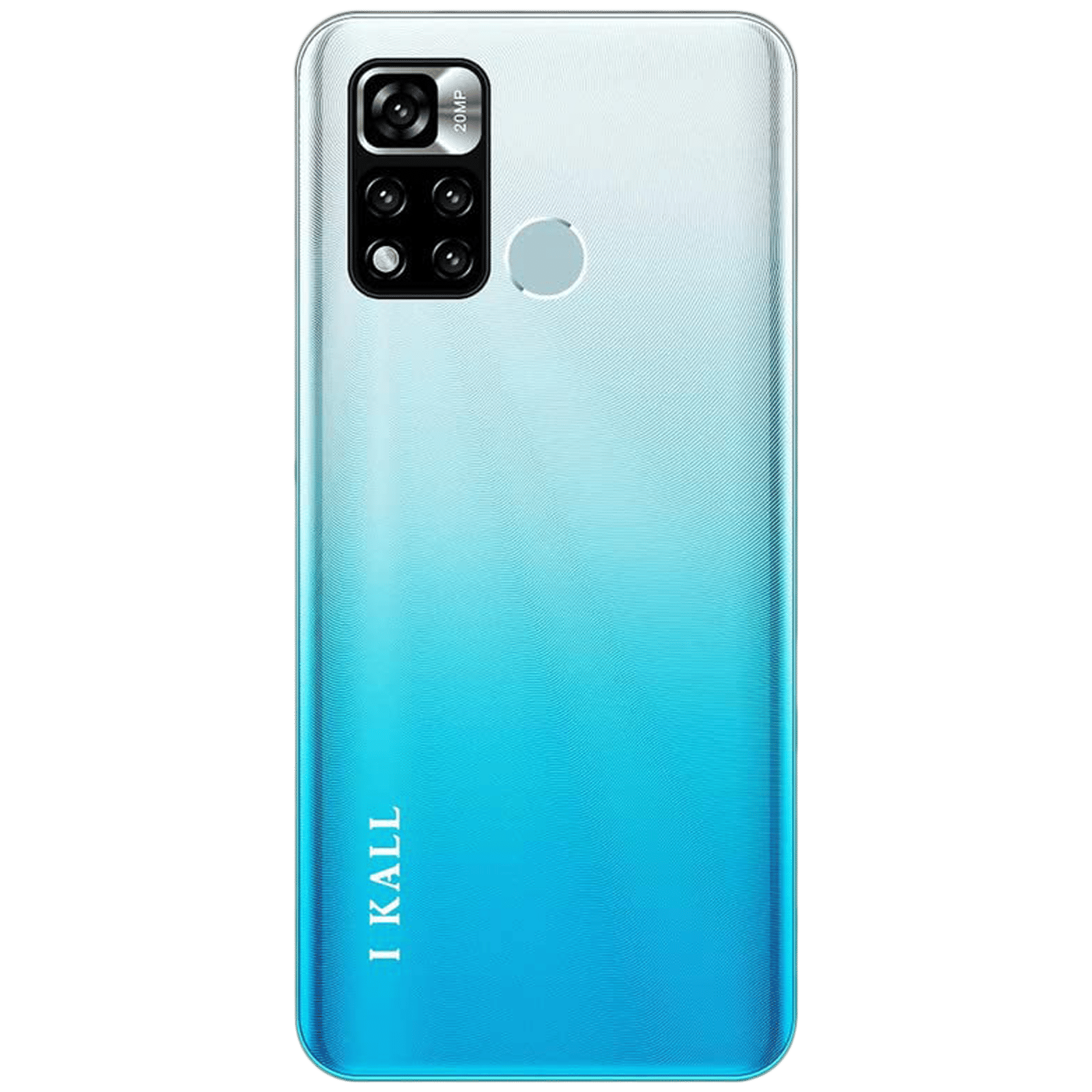 I KALL K570 (4GB RAM, 64GB, Sky Blue)_8