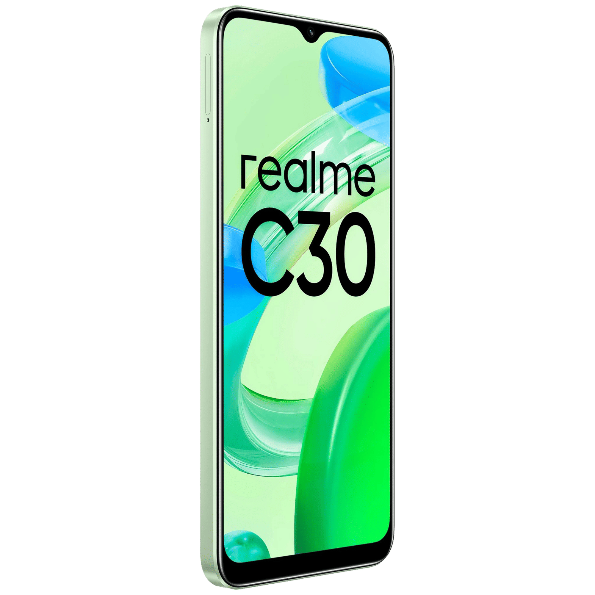 realme C30 (2GB RAM, 32GB, Bamboo Green) realme C30 (2GB RAM, 32GB, Bamboo Green)_4