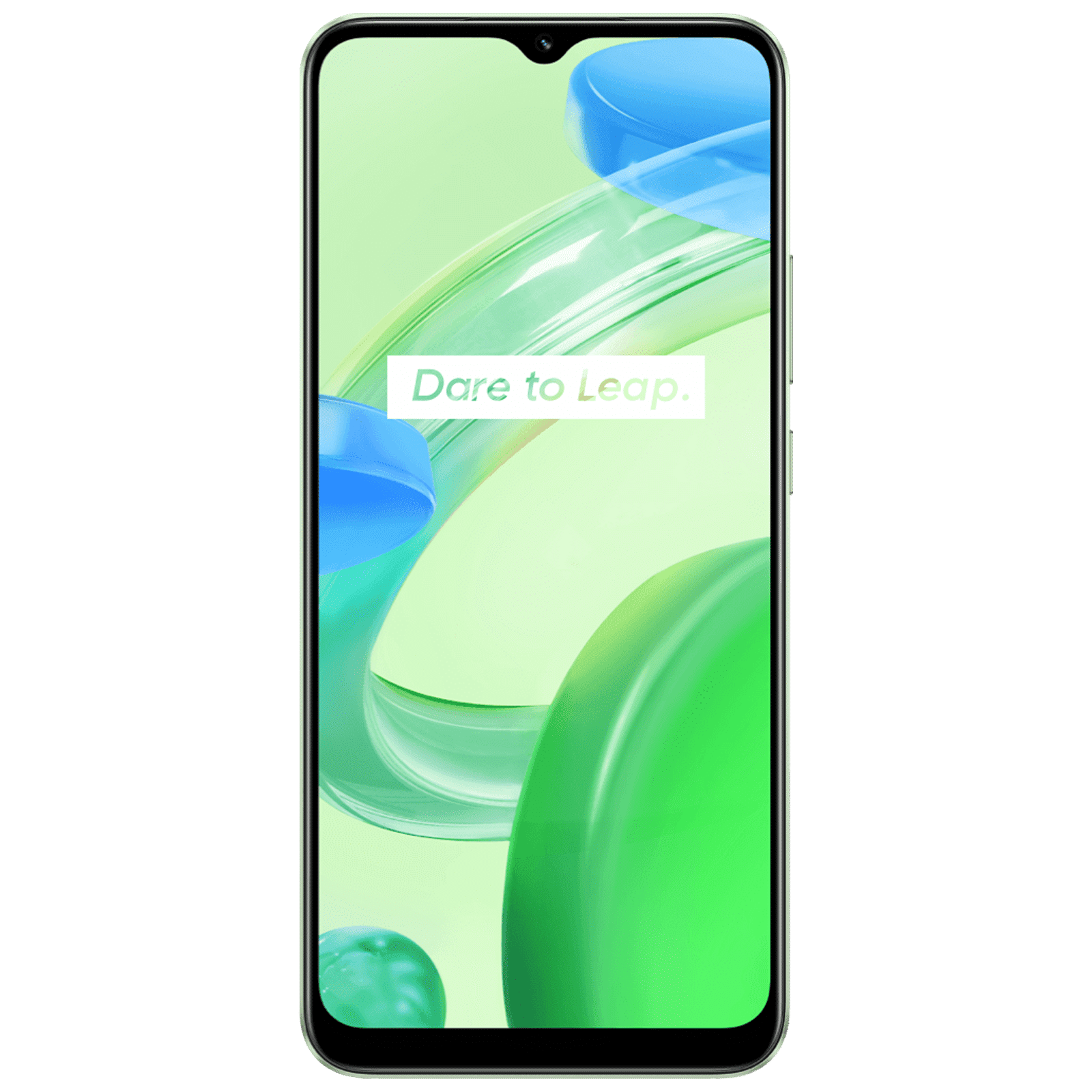realme C30 (3GB RAM, 32GB, Bamboo Green)_9