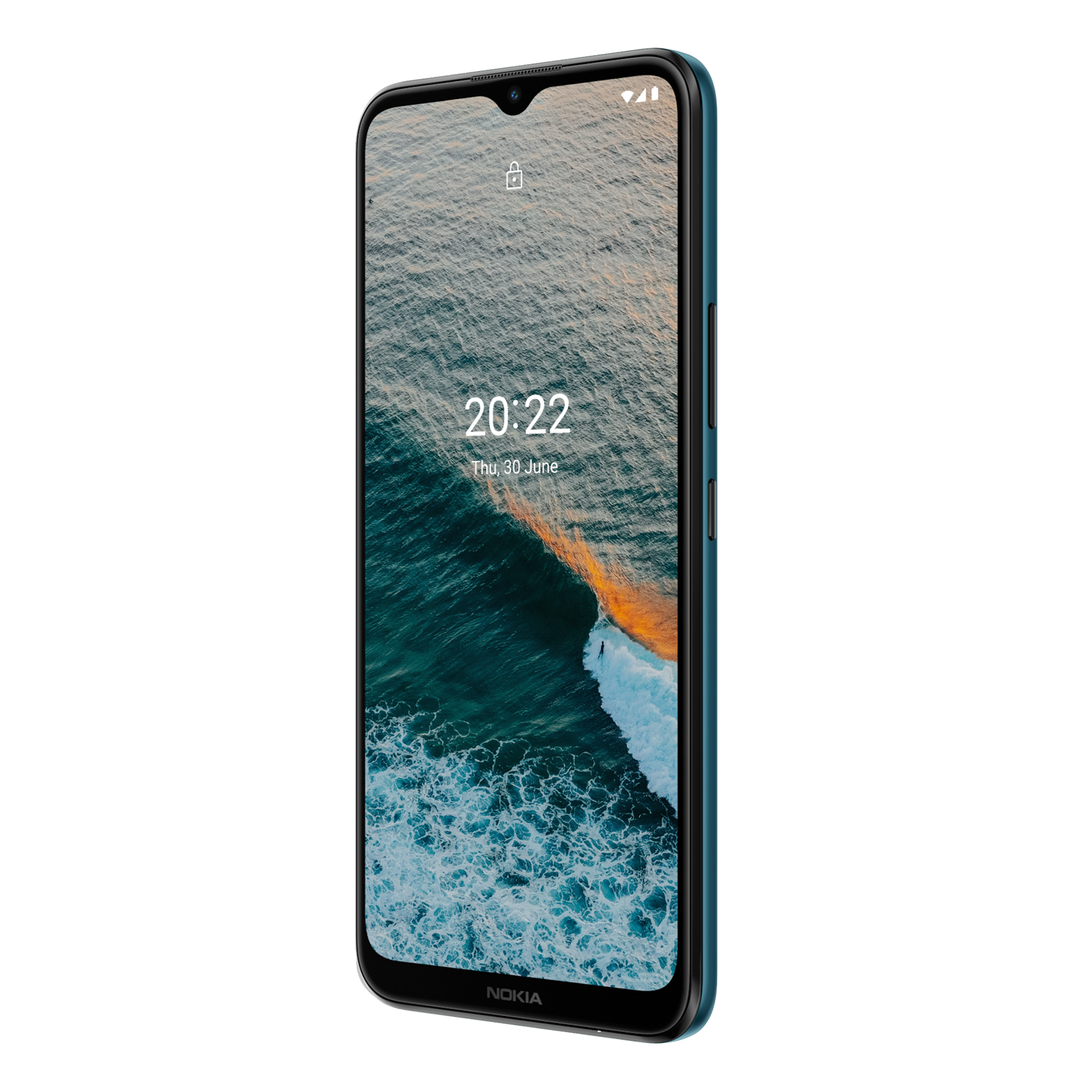 NOKIA C21 Plus (32GB ROM, 3GB RAM, TA-1433, Dark Cyan) NOKIA C21 Plus (32GB ROM, 3GB RAM, TA-1433, Dark Cyan)_10