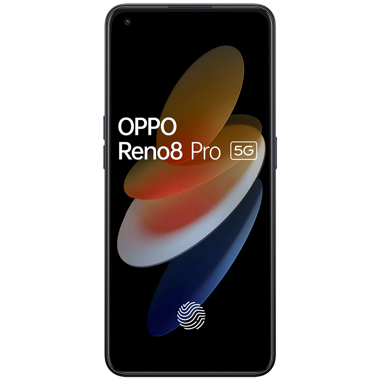oppo Reno 8 5G (8GB RAM, 128GB, Shimmer Black) oppo Reno 8 5G (8GB RAM, 128GB, Shimmer Black)_1