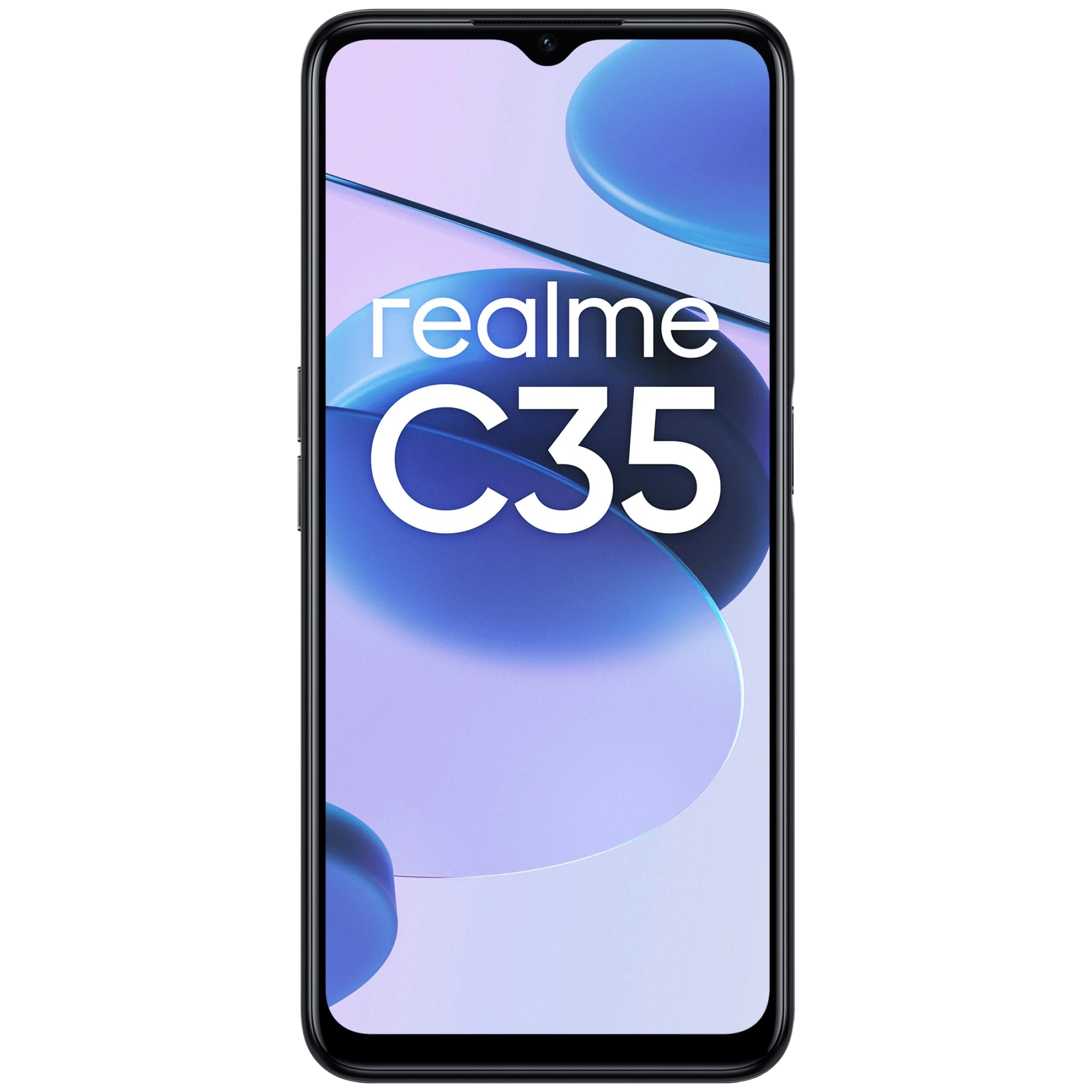realme C35 (6GB RAM, 128GB, Glowing Black)_9