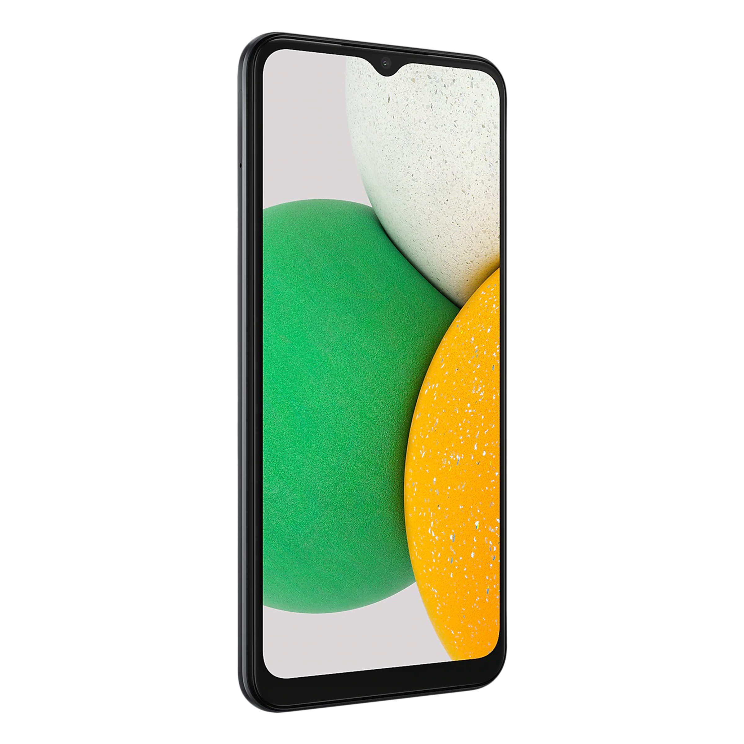 SAMSUNG Galaxy A03 Core (2GB, 32GB, Ceramic Black) SAMSUNG Galaxy A03 Core (2GB, 32GB, Ceramic Black)_4