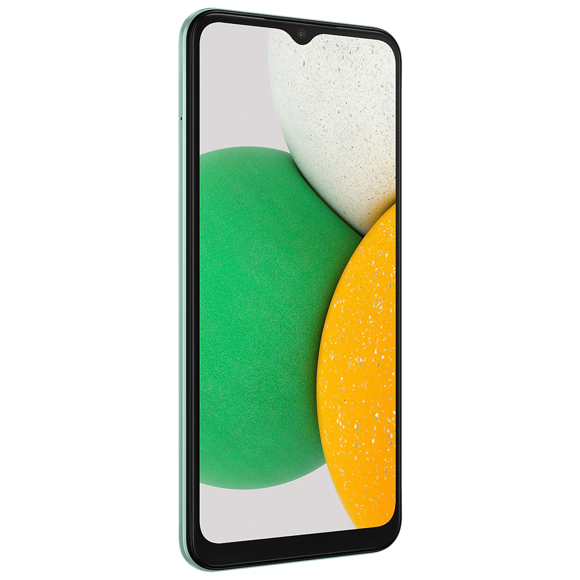 SAMSUNG Galaxy A03 Core (2GB, 32GB, Light Green) SAMSUNG Galaxy A03 Core (2GB, 32GB, Light Green)_4