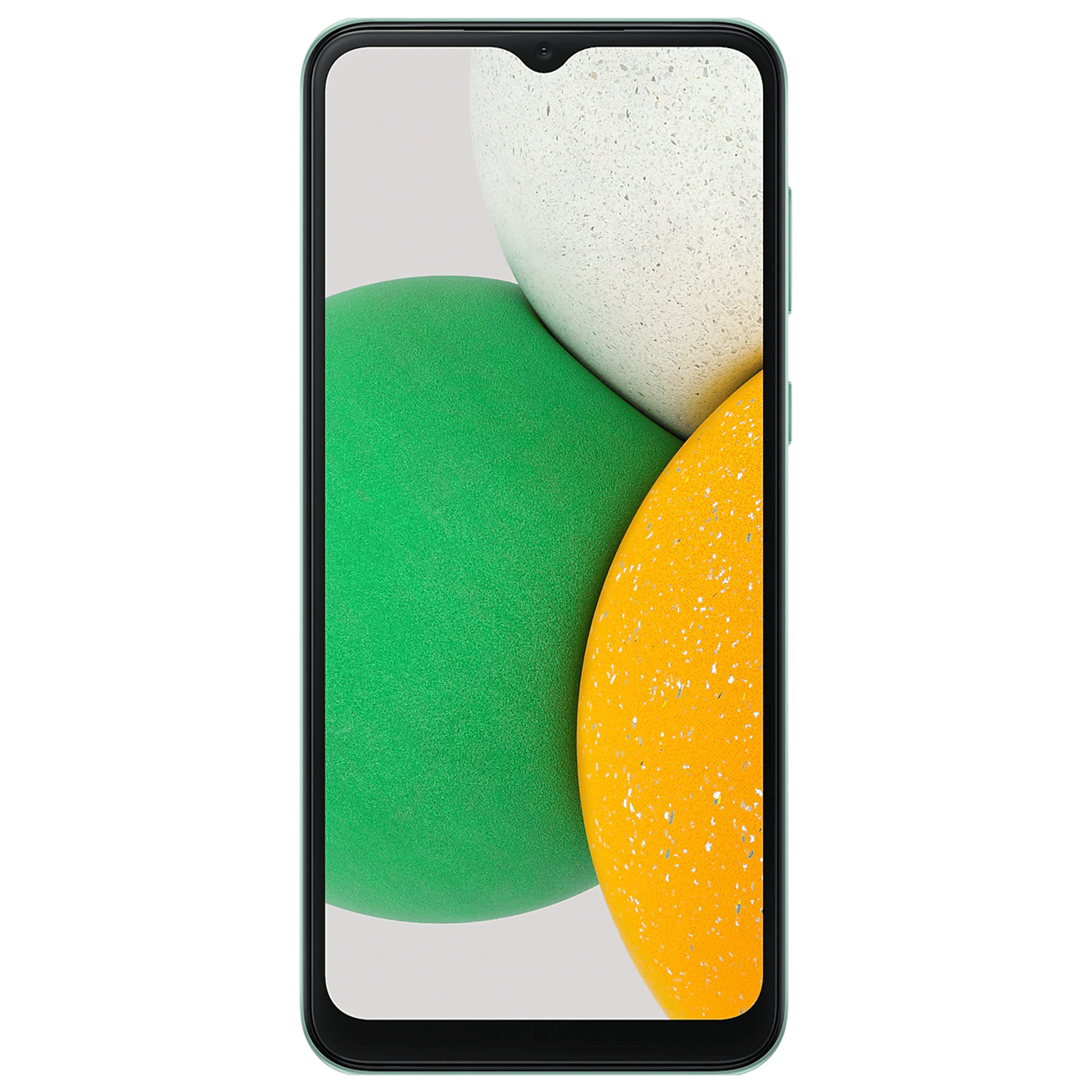 SAMSUNG Galaxy A03 Core (2GB, 32GB, Light Green) SAMSUNG Galaxy A03 Core (2GB, 32GB, Light Green)_8
