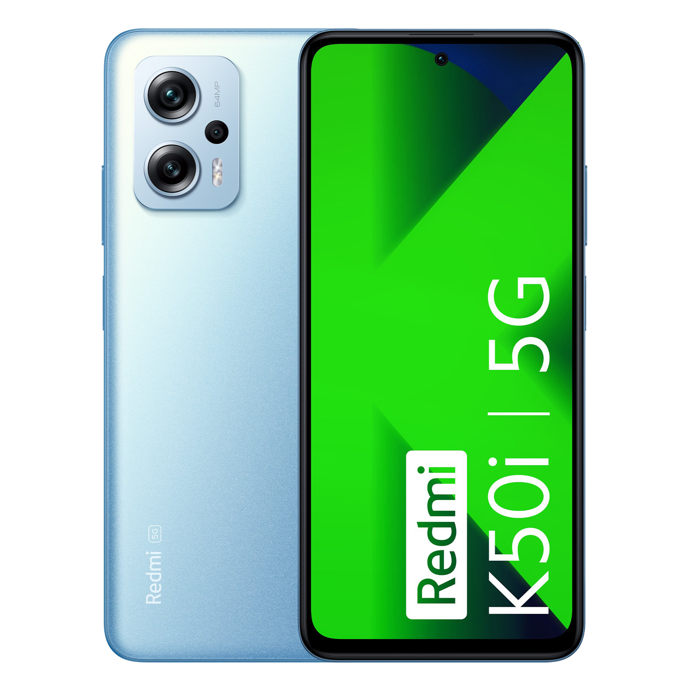 Redmi K50i 5G (8GB RAM, 256GB, Phantom Blue) Redmi K50i 5G (8GB RAM, 256GB, Phantom Blue)_1