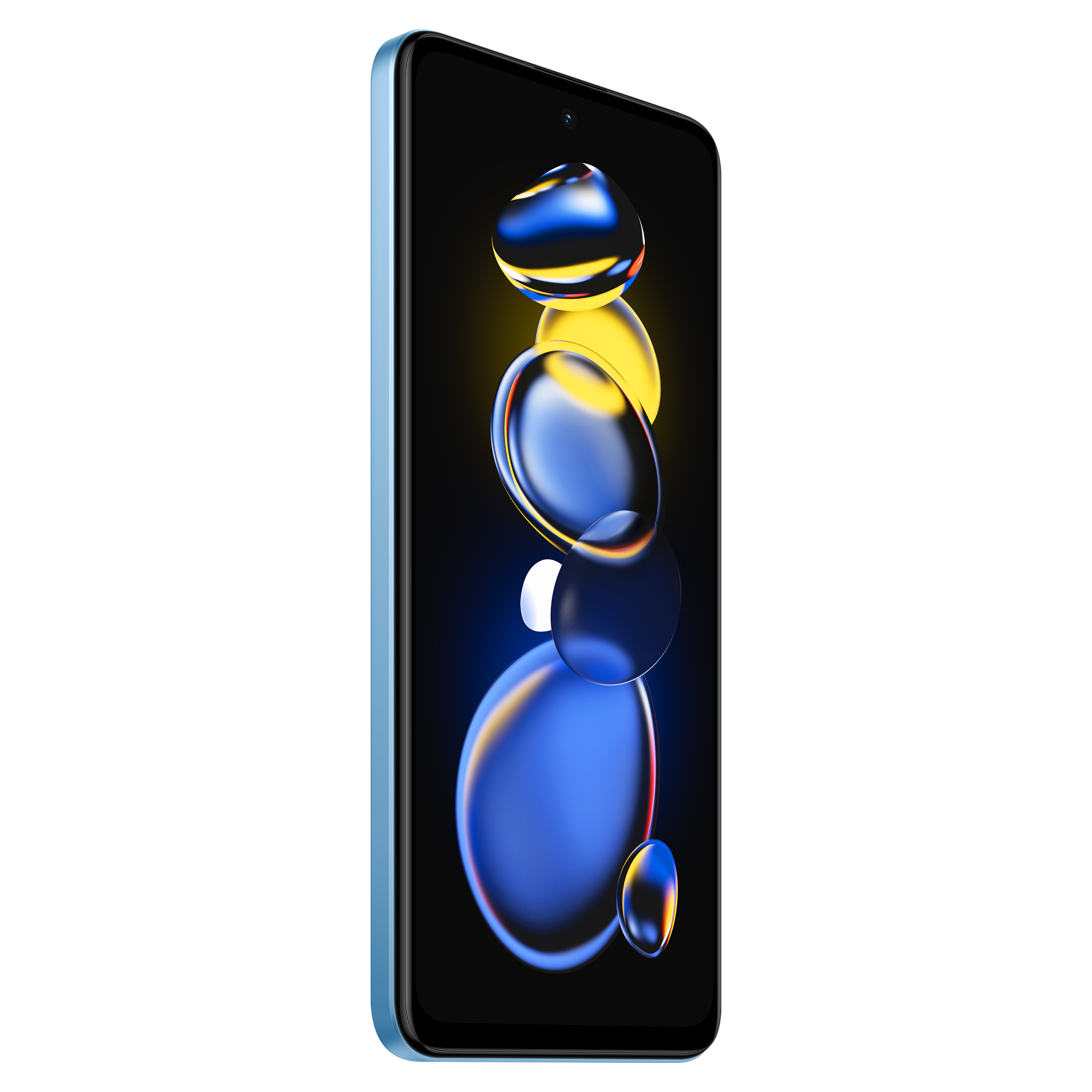 Redmi K50i 5G (8GB RAM, 256GB, Phantom Blue) Redmi K50i 5G (8GB RAM, 256GB, Phantom Blue)_4