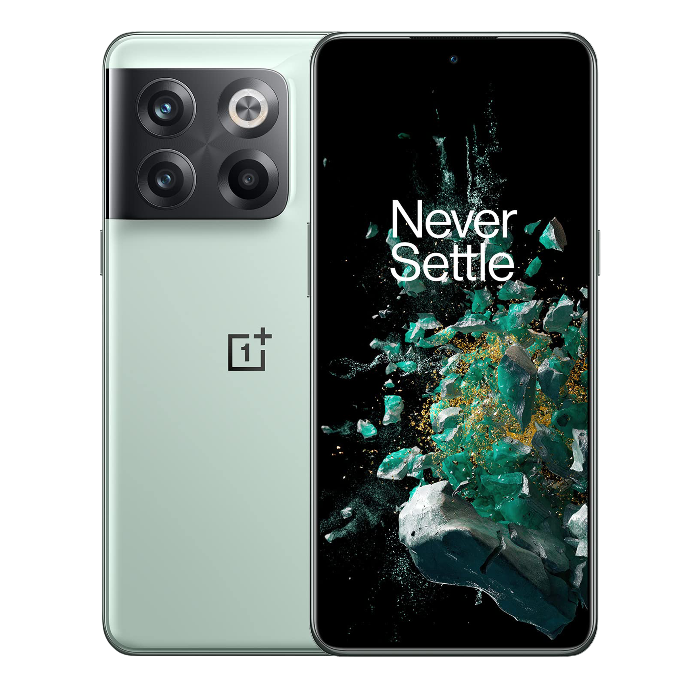 OnePlus 10T 5G (8GB RAM, 128GB, Jade Green) OnePlus 10T 5G (8GB RAM, 128GB, Jade Green)_1