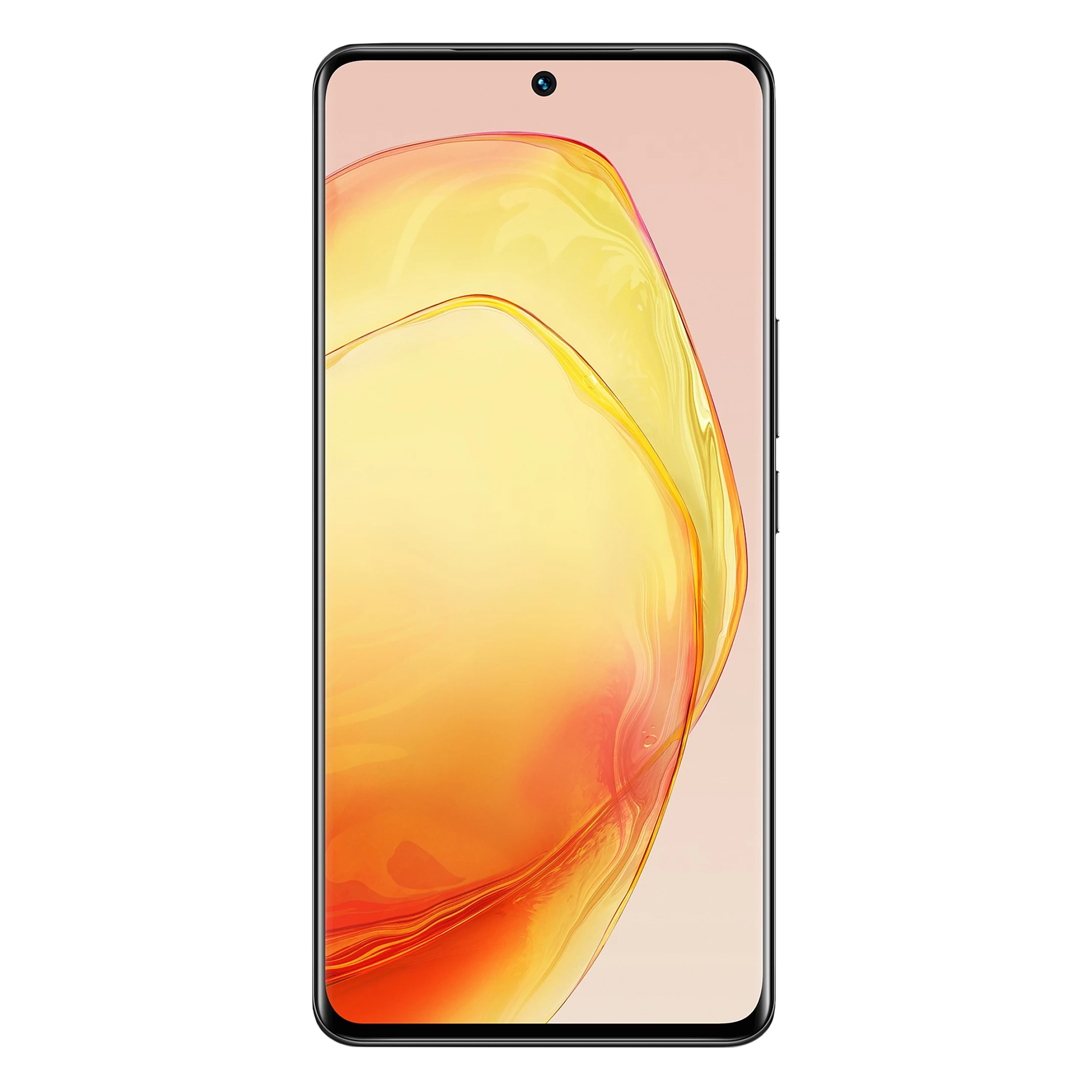 vivo V25 Pro 5G (8GB RAM, 128GB, Pure Black)_8