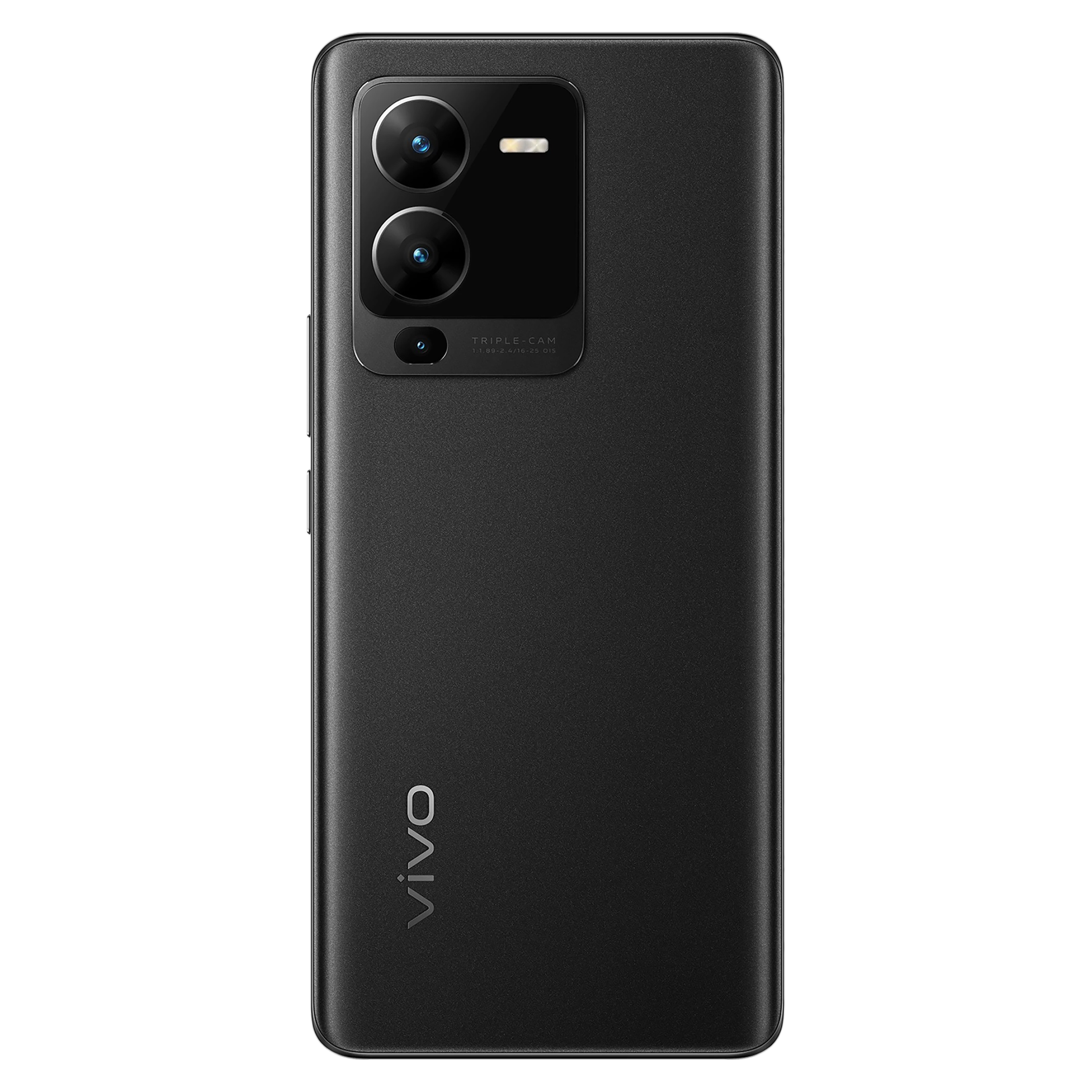 vivo V25 Pro 5G (8GB RAM, 128GB, Pure Black)_7